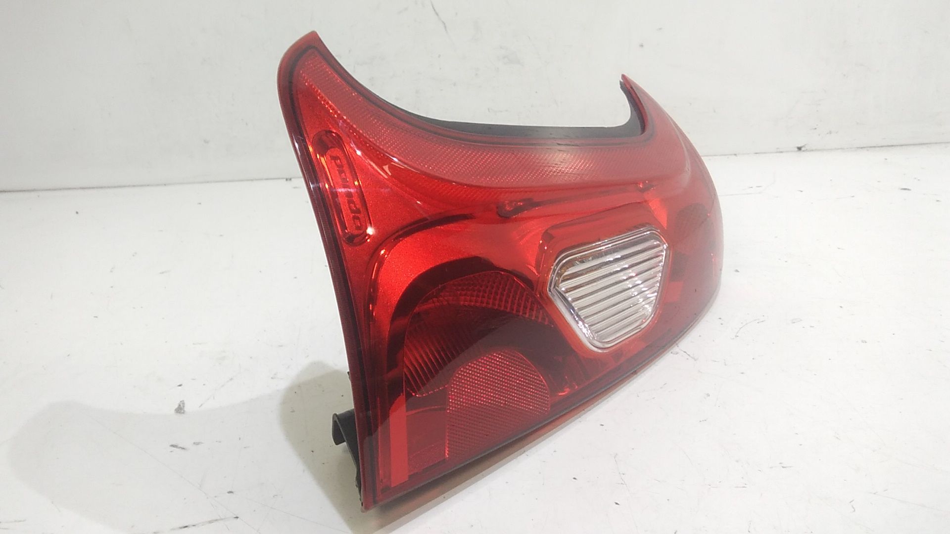 Stop fanale Posteriore sinistro lato Guida FIAT Panda 3 Serie