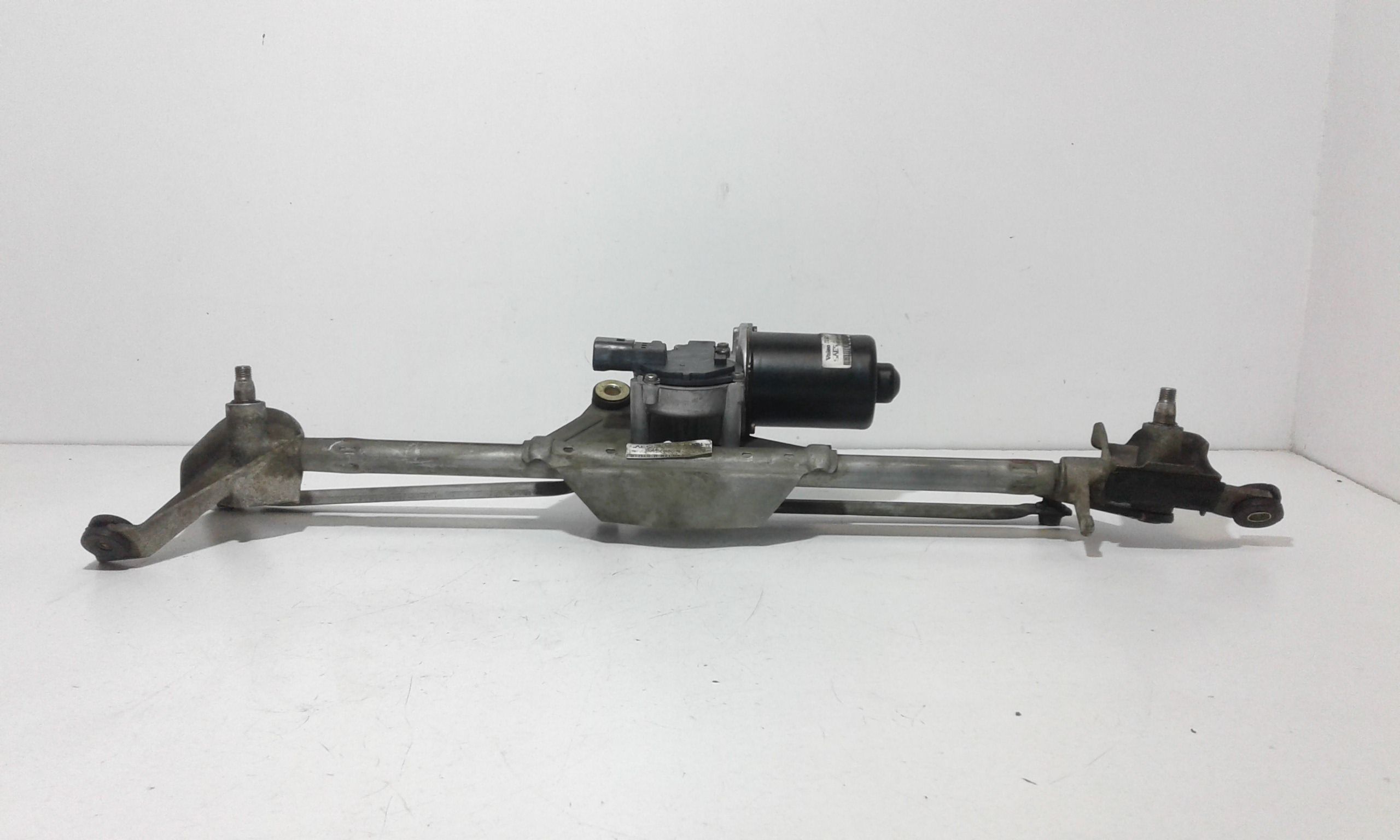 Motorino tergi ant completo di tandem DR 5 1 Serie