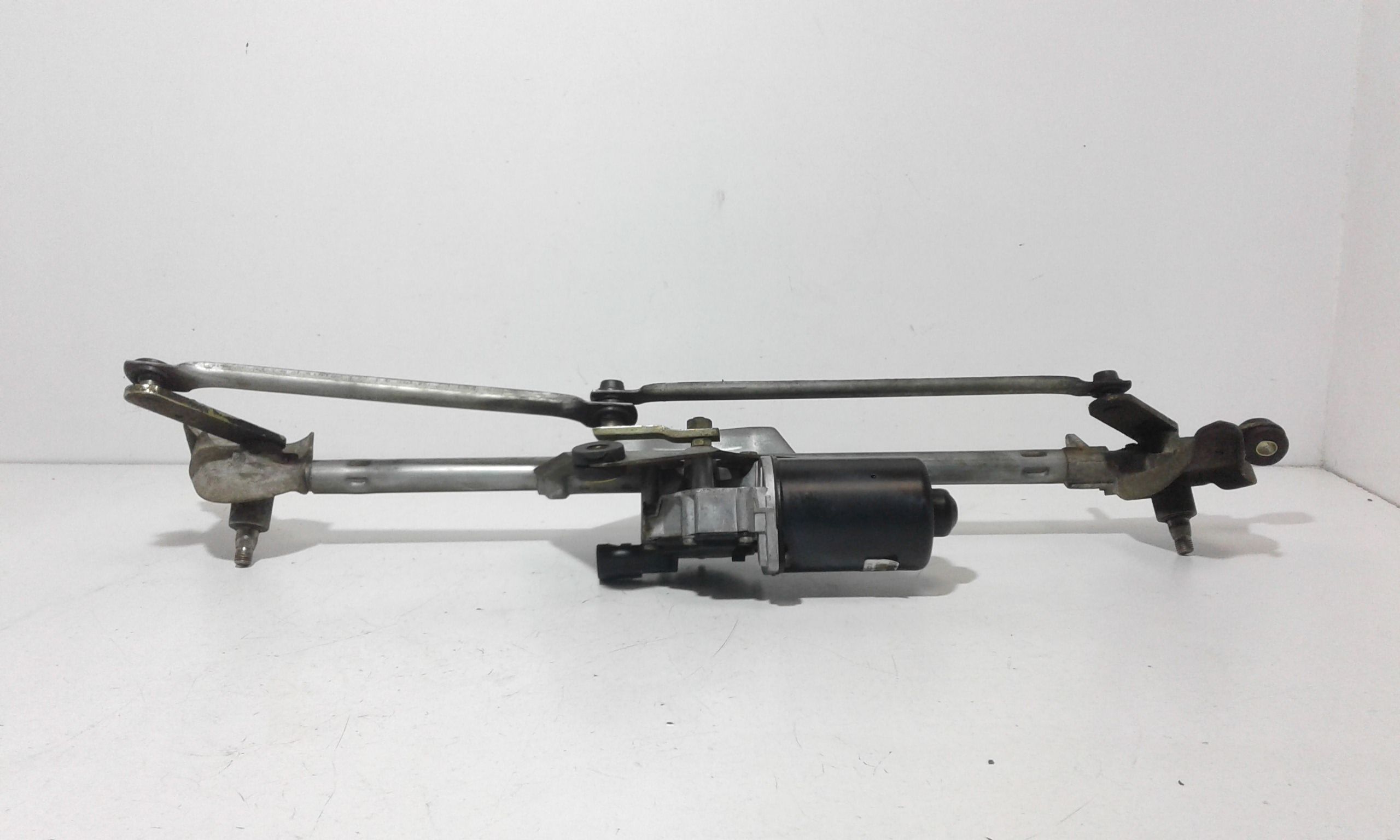 Motorino tergi ant completo di tandem DR 5 1 Serie