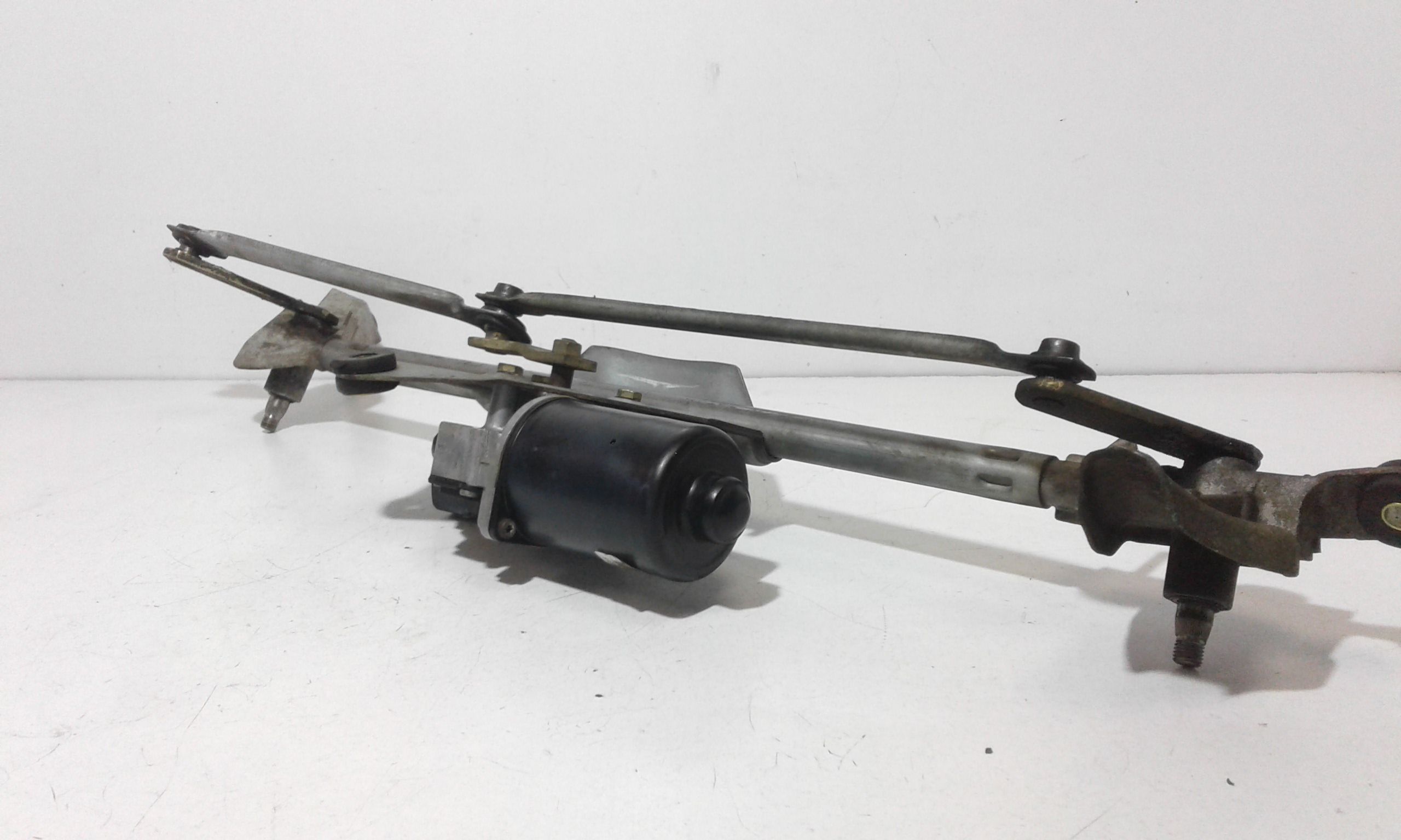 Motorino tergi ant completo di tandem DR 5 1 Serie