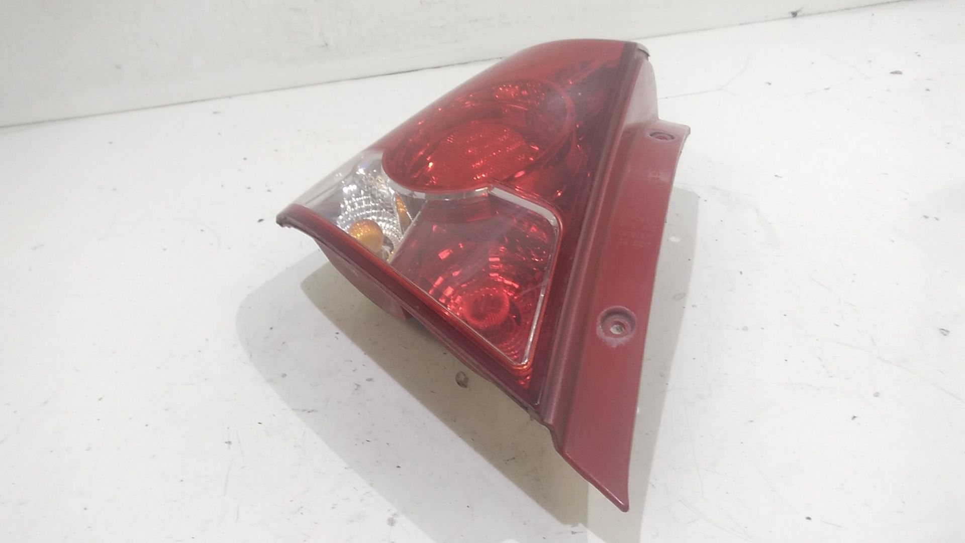 Stop fanale Posteriore sinistro lato Guida CHEVROLET Kalos 2 Serie