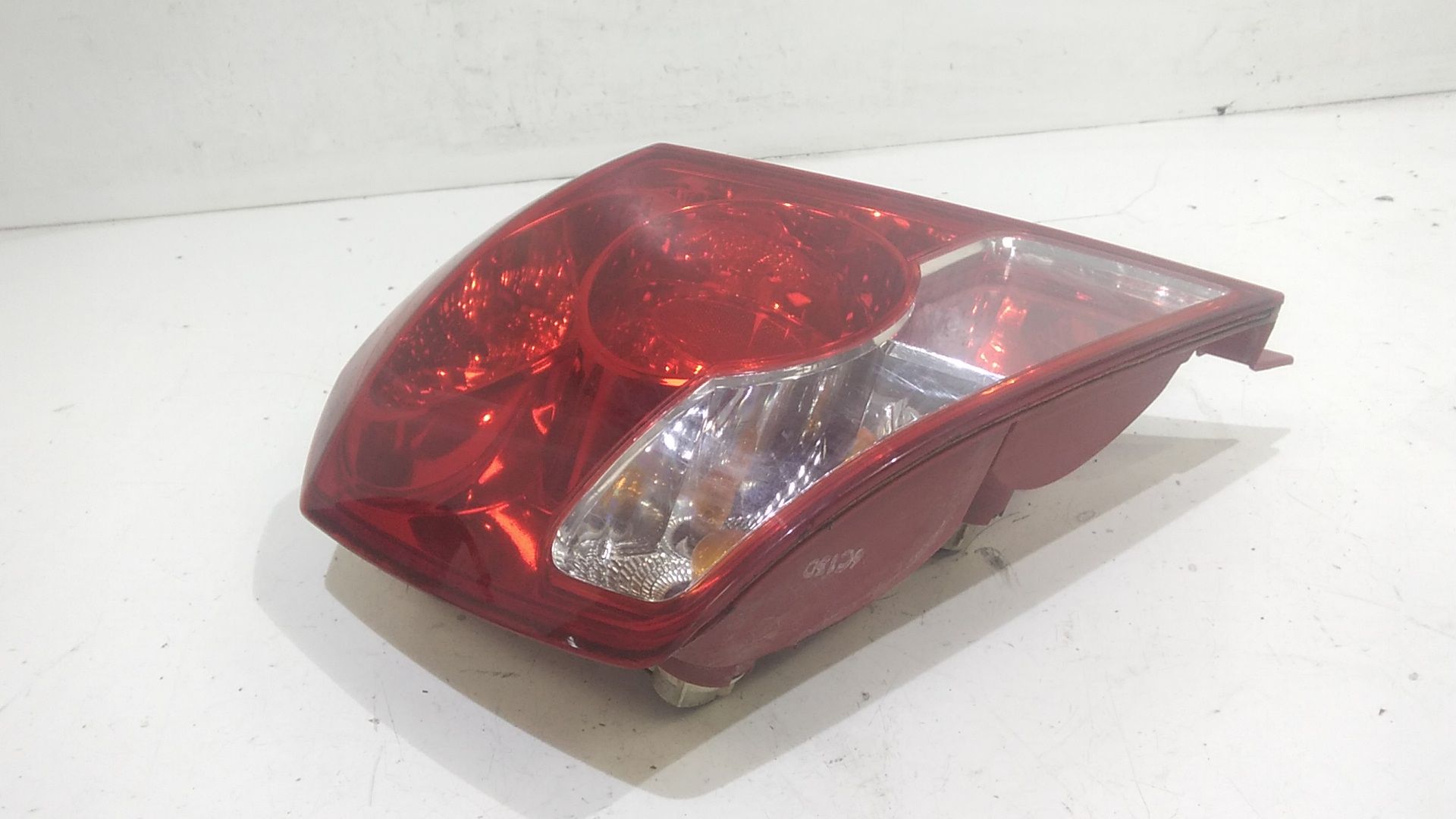 Stop fanale Posteriore sinistro lato Guida CHEVROLET Kalos 2 Serie