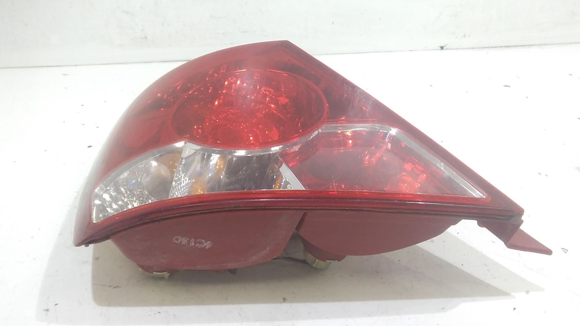 Stop fanale Posteriore sinistro lato Guida CHEVROLET Kalos 2 Serie