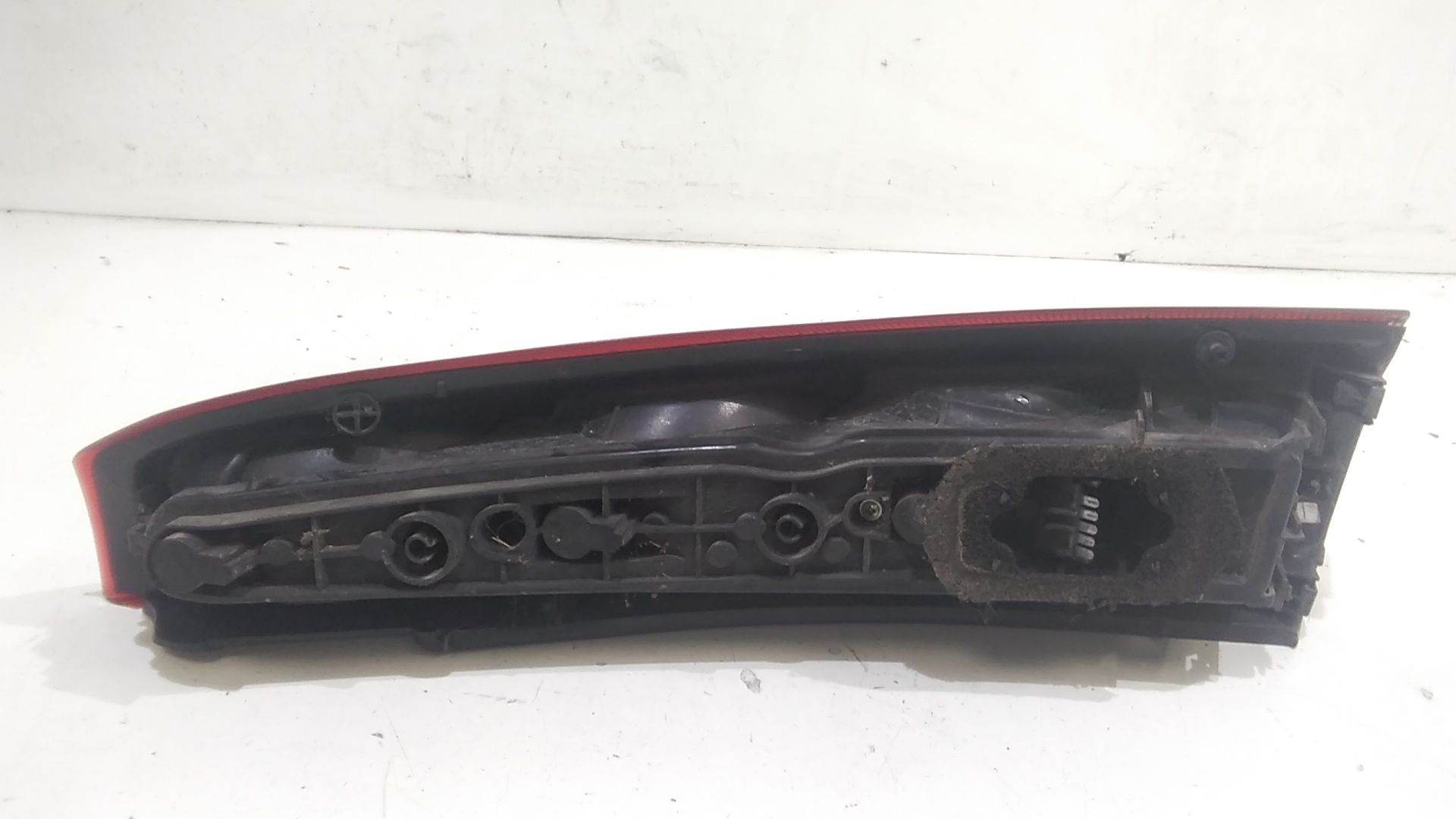 Stop fanale Posteriore sinistro lato Guida OPEL Meriva 1 Serie