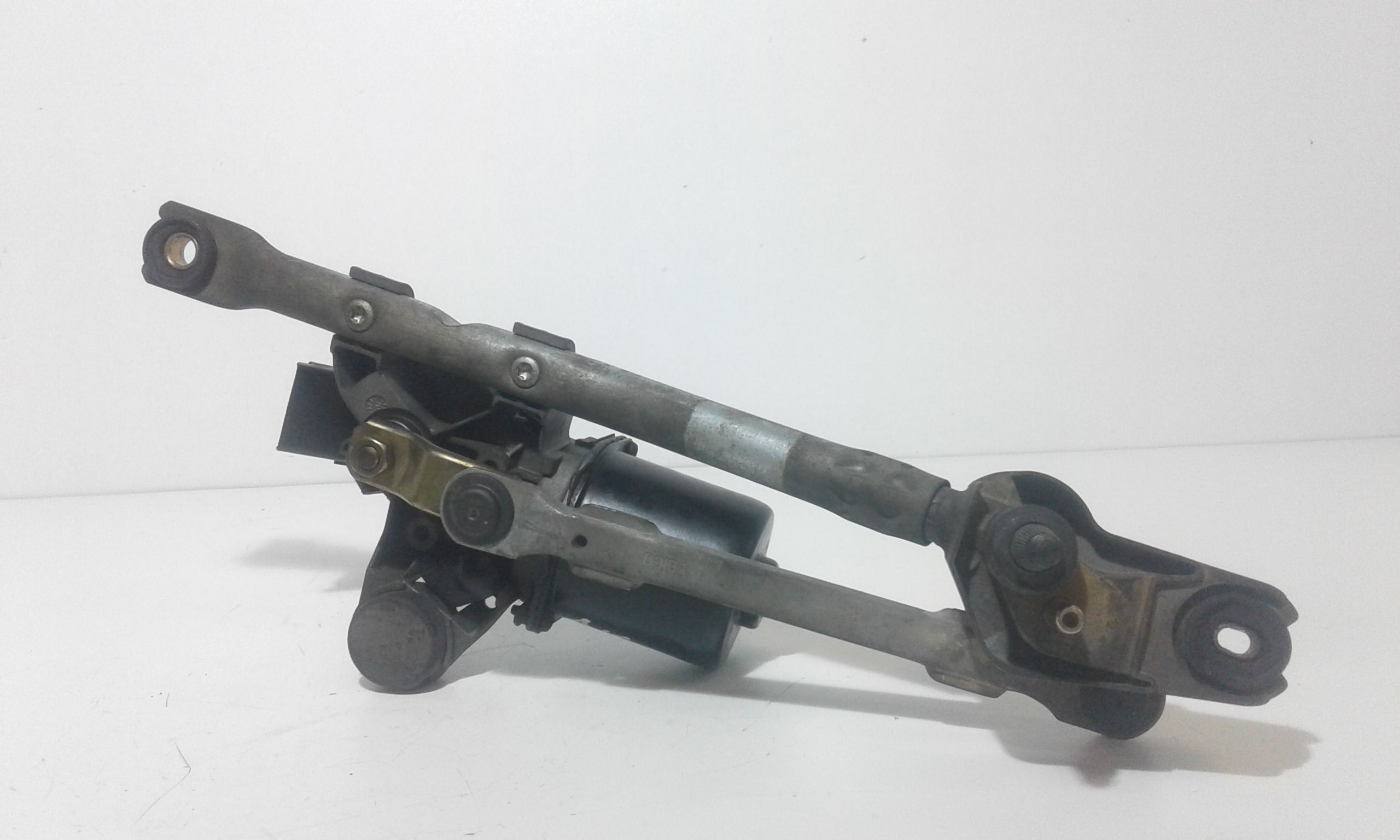 Motorino tergi ant completo di tandem TOYOTA Aygo 1 Serie