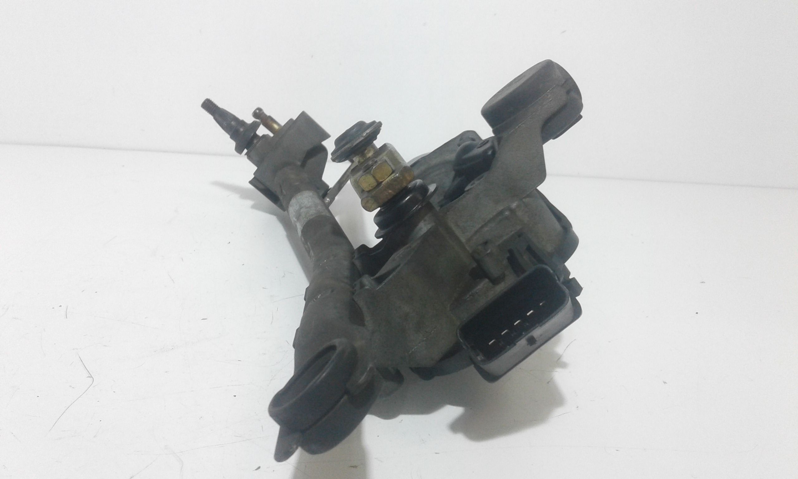 Motorino tergi ant completo di tandem TOYOTA Aygo 1 Serie