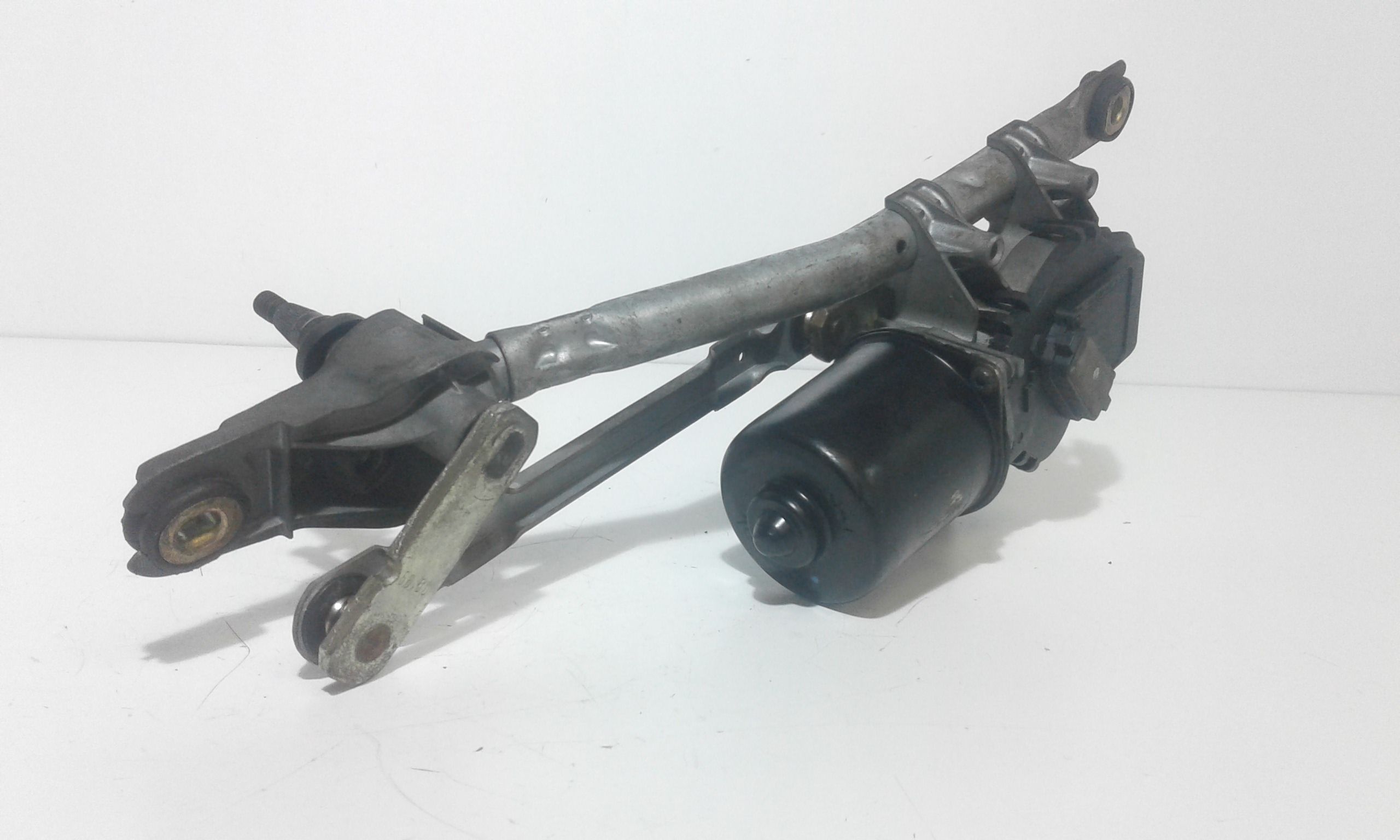 Motorino tergi ant completo di tandem TOYOTA Aygo 1 Serie