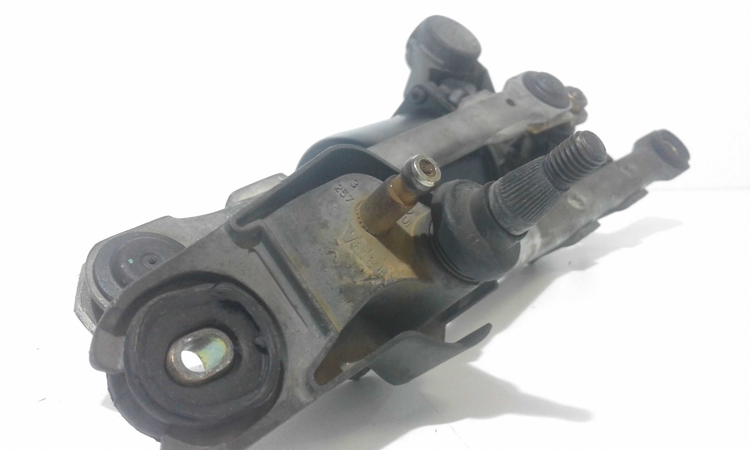 Motorino tergi ant completo di tandem TOYOTA Aygo 1 Serie