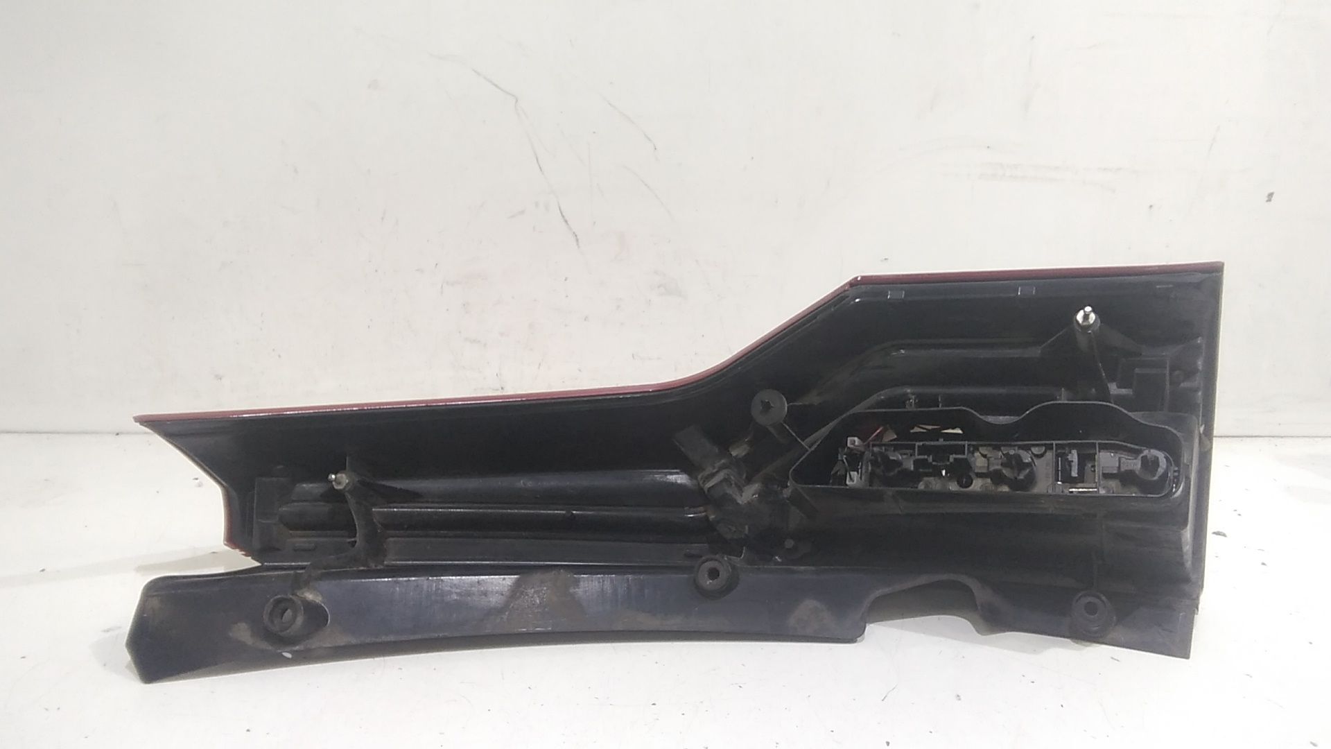 Stop fanale Posteriore sinistro lato Guida CITROEN C4 Picasso (06>13) Mk1