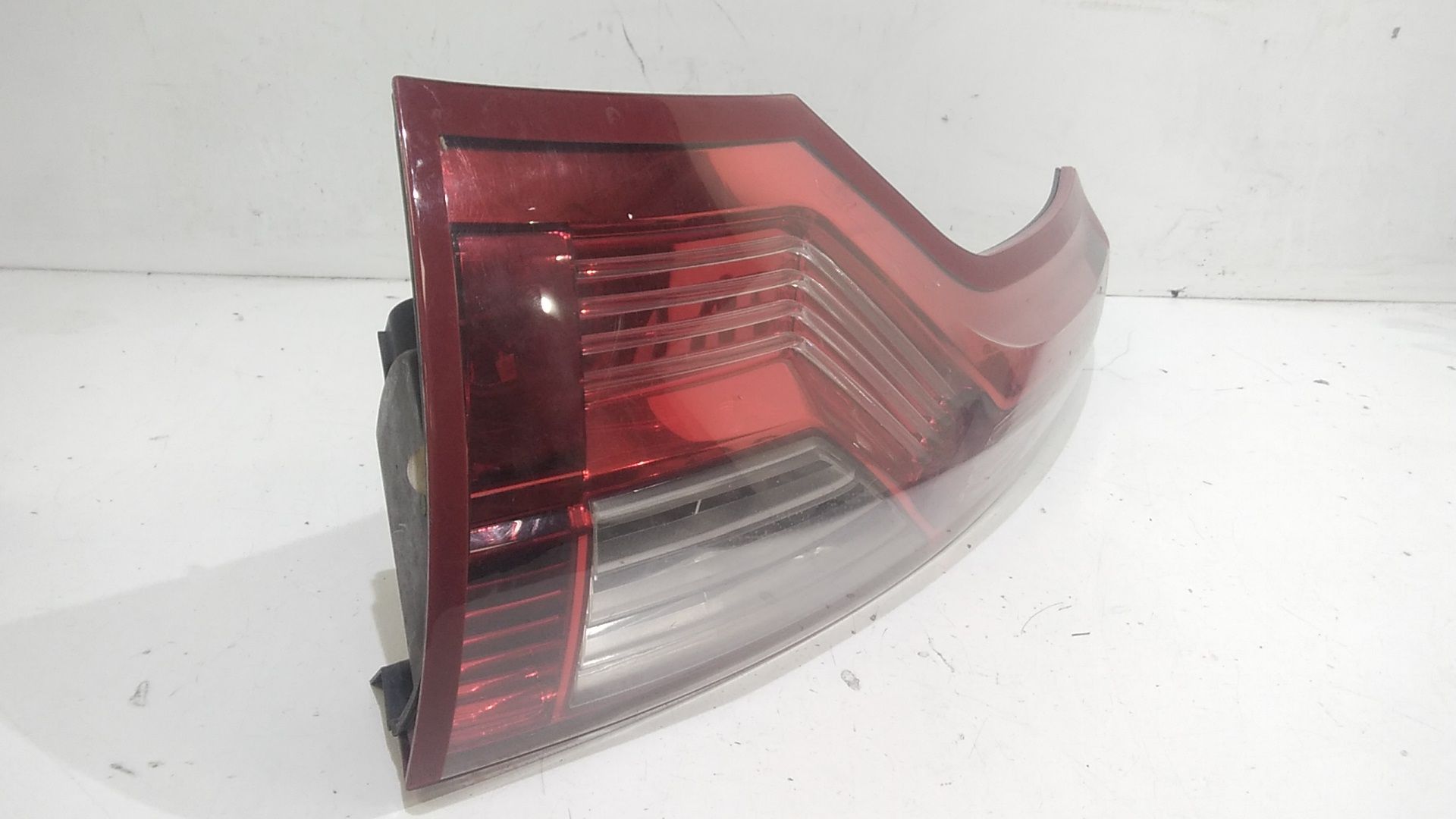 Stop fanale Posteriore sinistro lato Guida CITROEN C4 Picasso (06>13) Mk1