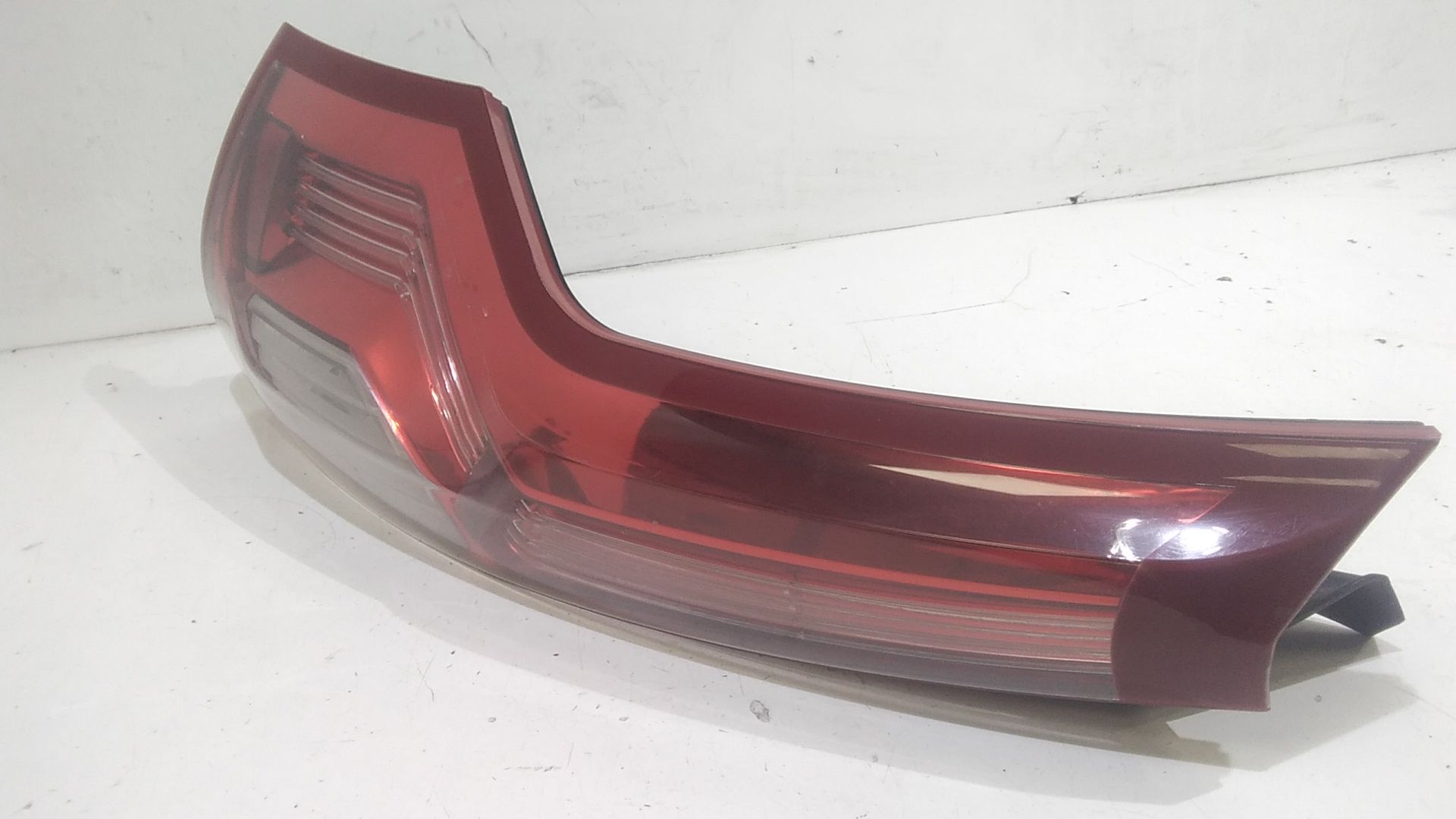 Stop fanale Posteriore sinistro lato Guida CITROEN C4 Picasso (06>13) Mk1