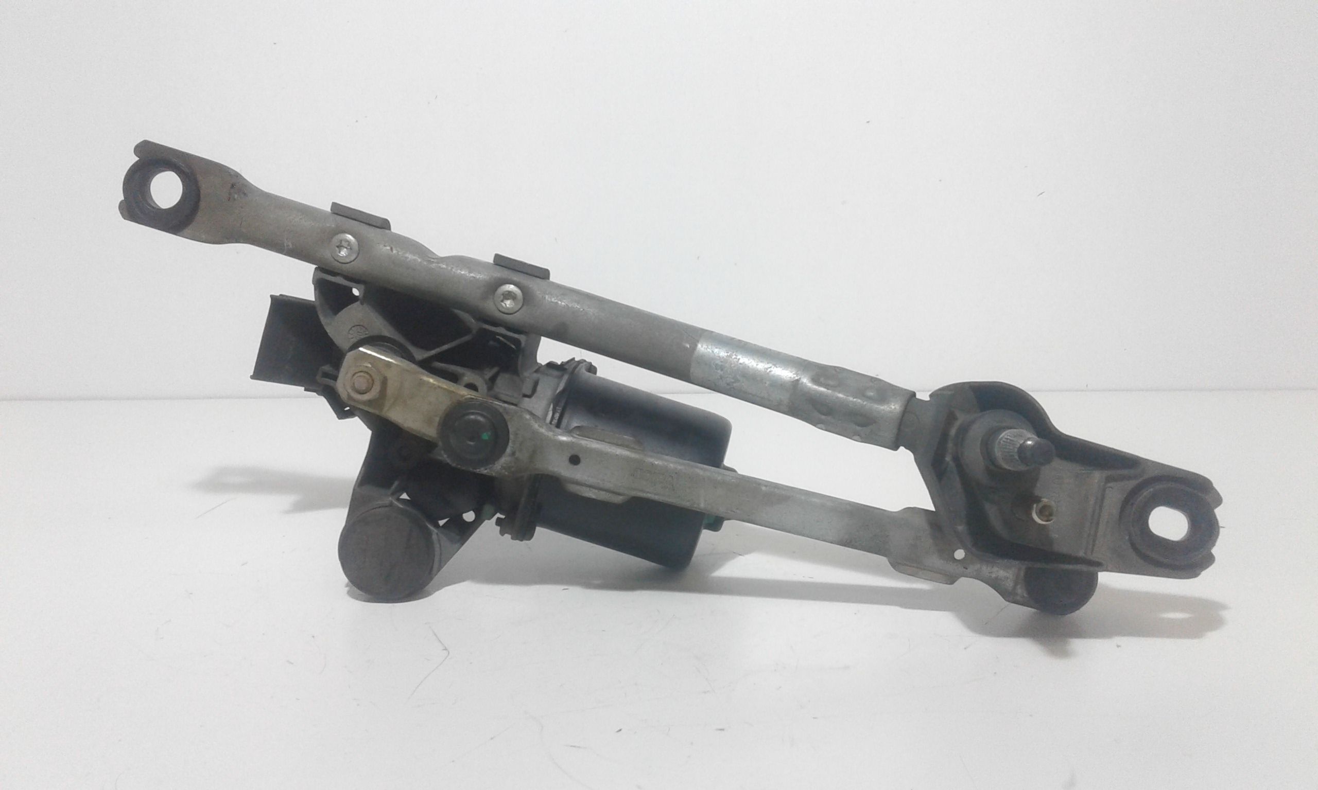 Motorino tergi ant completo di tandem CITROEN C1 1 Serie