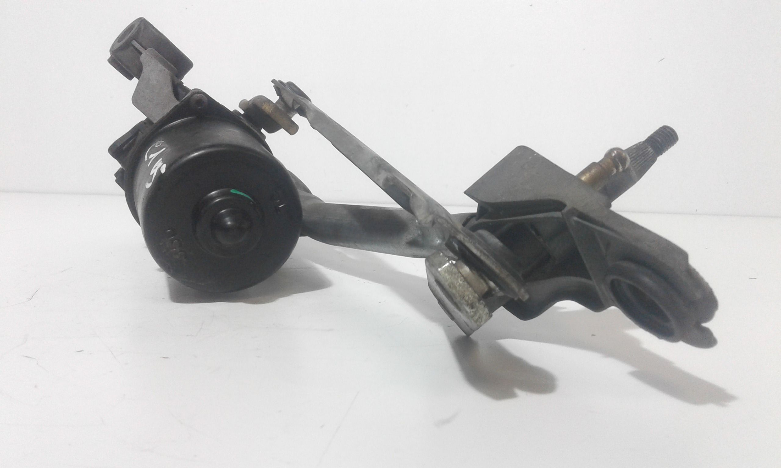 Motorino tergi ant completo di tandem CITROEN C1 1 Serie