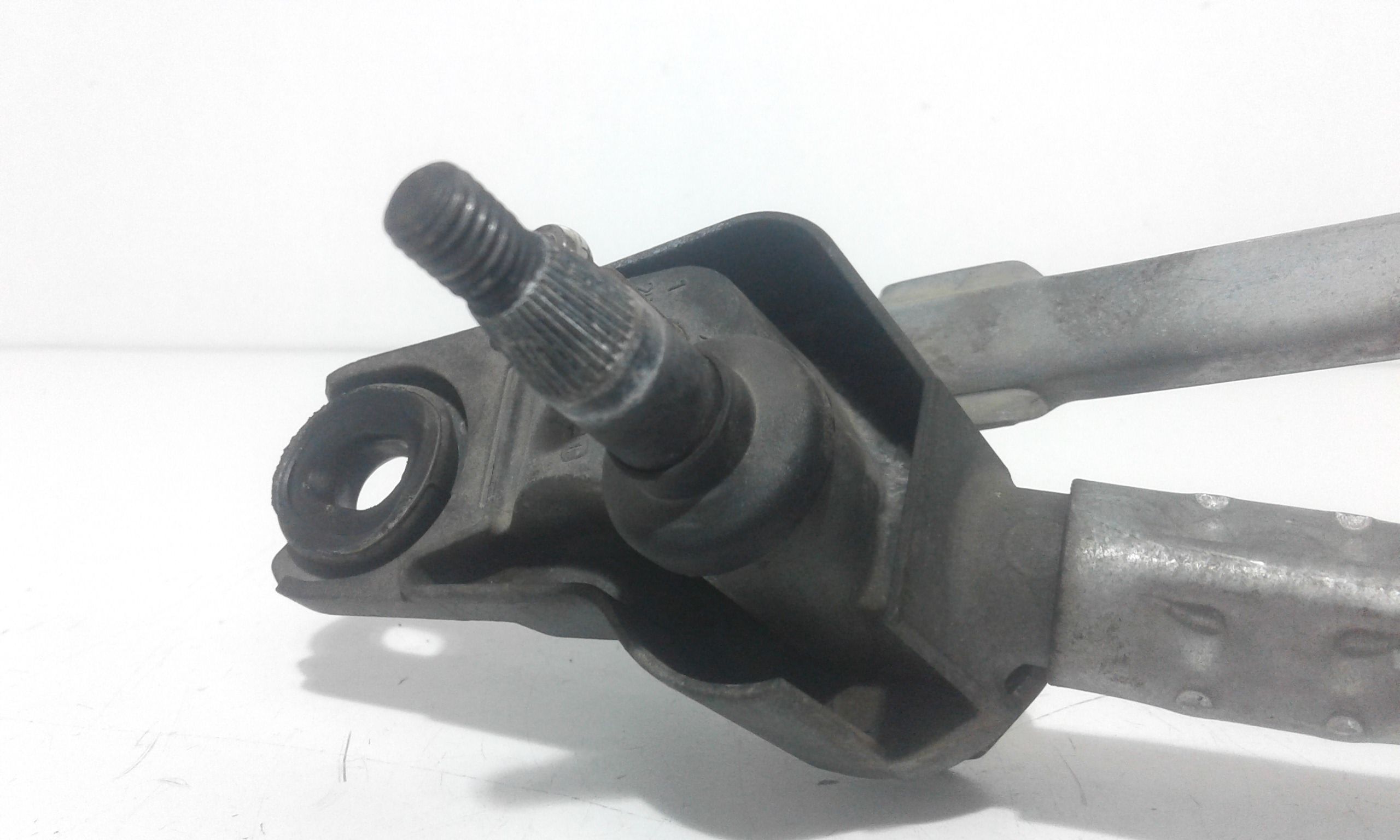 Motorino tergi ant completo di tandem CITROEN C1 1 Serie