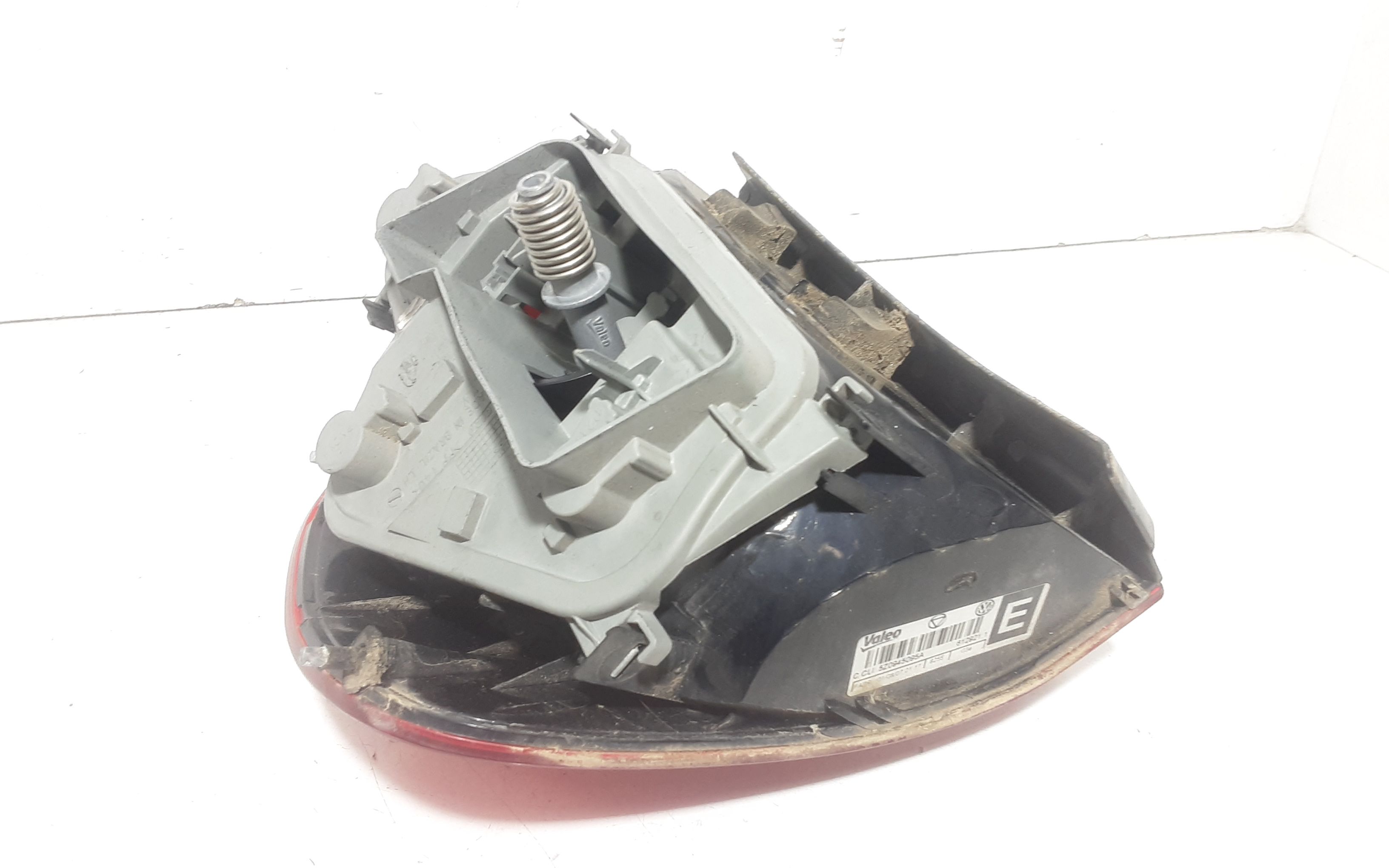 Stop fanale Posteriore sinistro lato Guida VOLKSWAGEN Fox 1 Serie