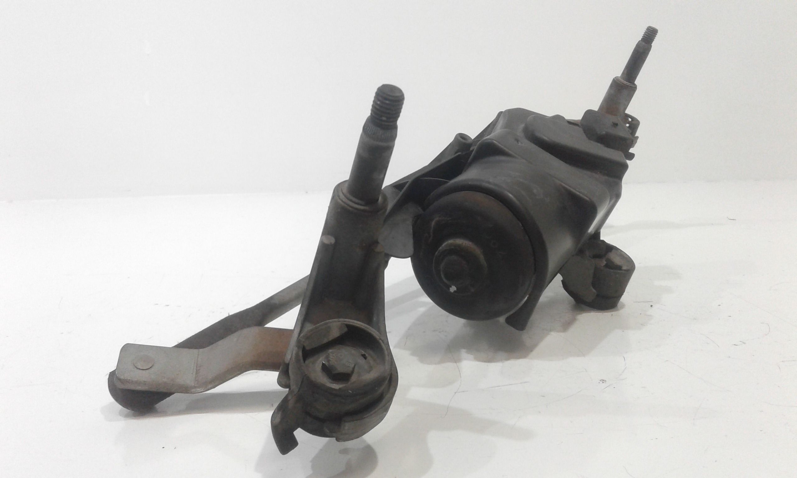 Motorino tergi ant completo di tandem PEUGEOT 1007 1 Serie