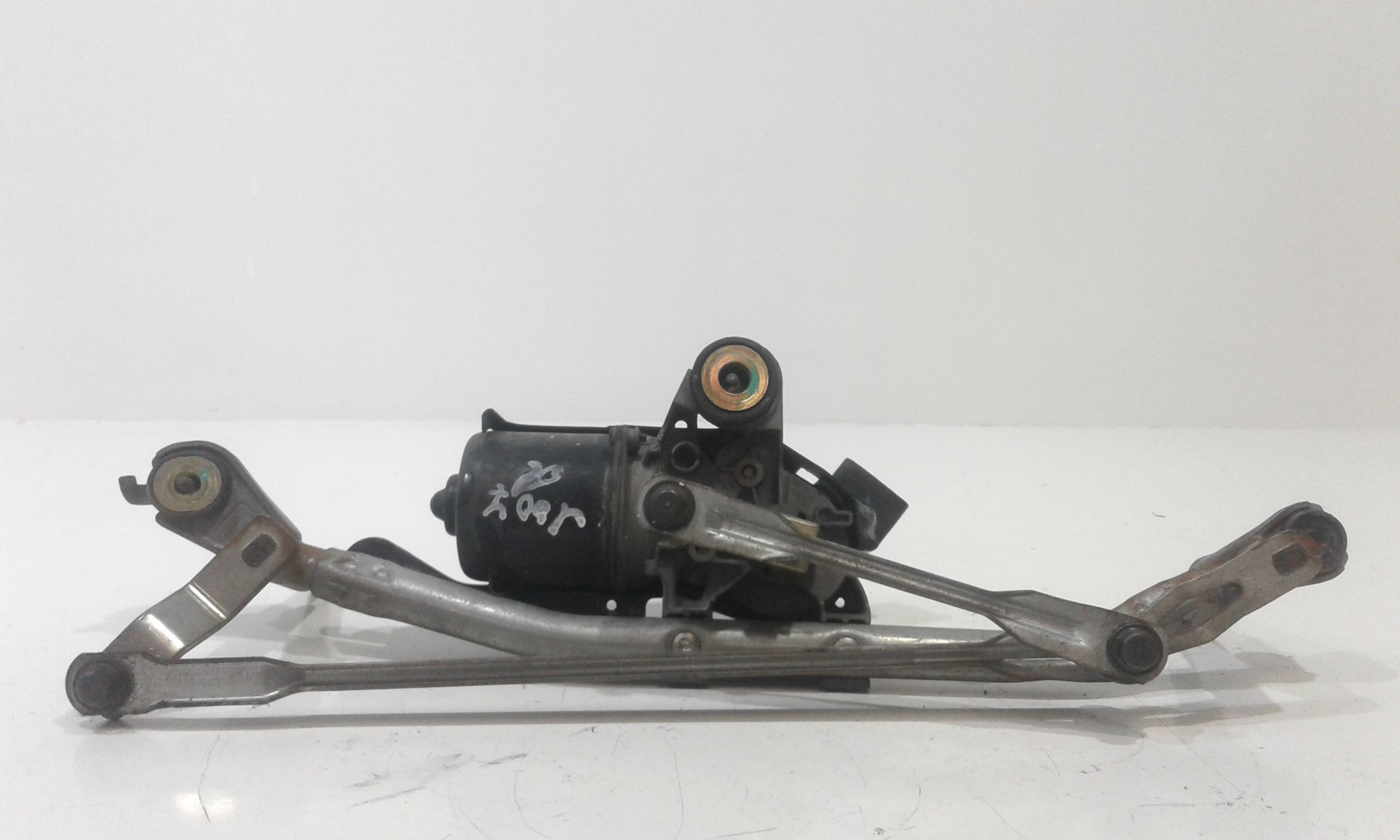 Motorino tergi ant completo di tandem PEUGEOT 1007 1 Serie