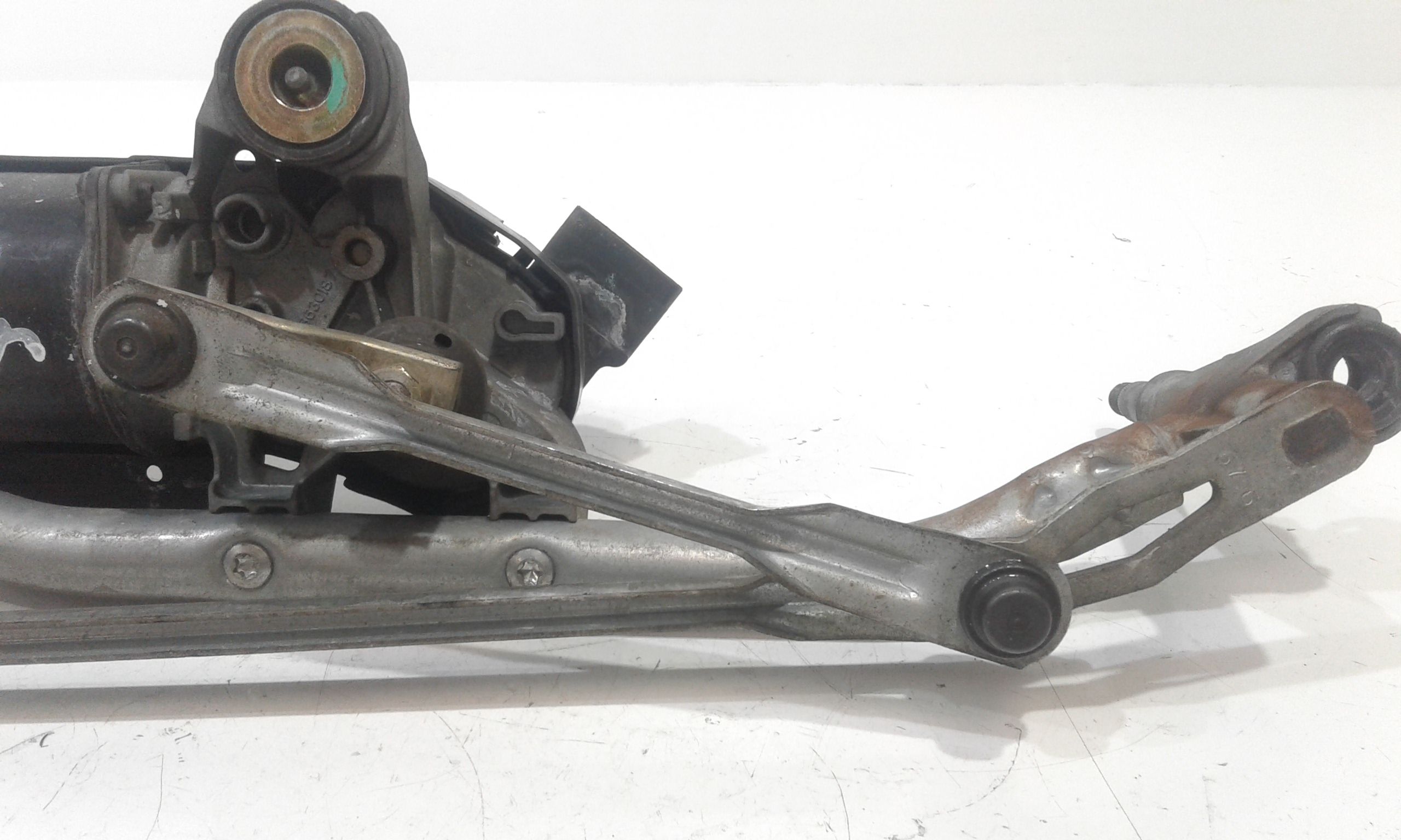 Motorino tergi ant completo di tandem PEUGEOT 1007 1 Serie