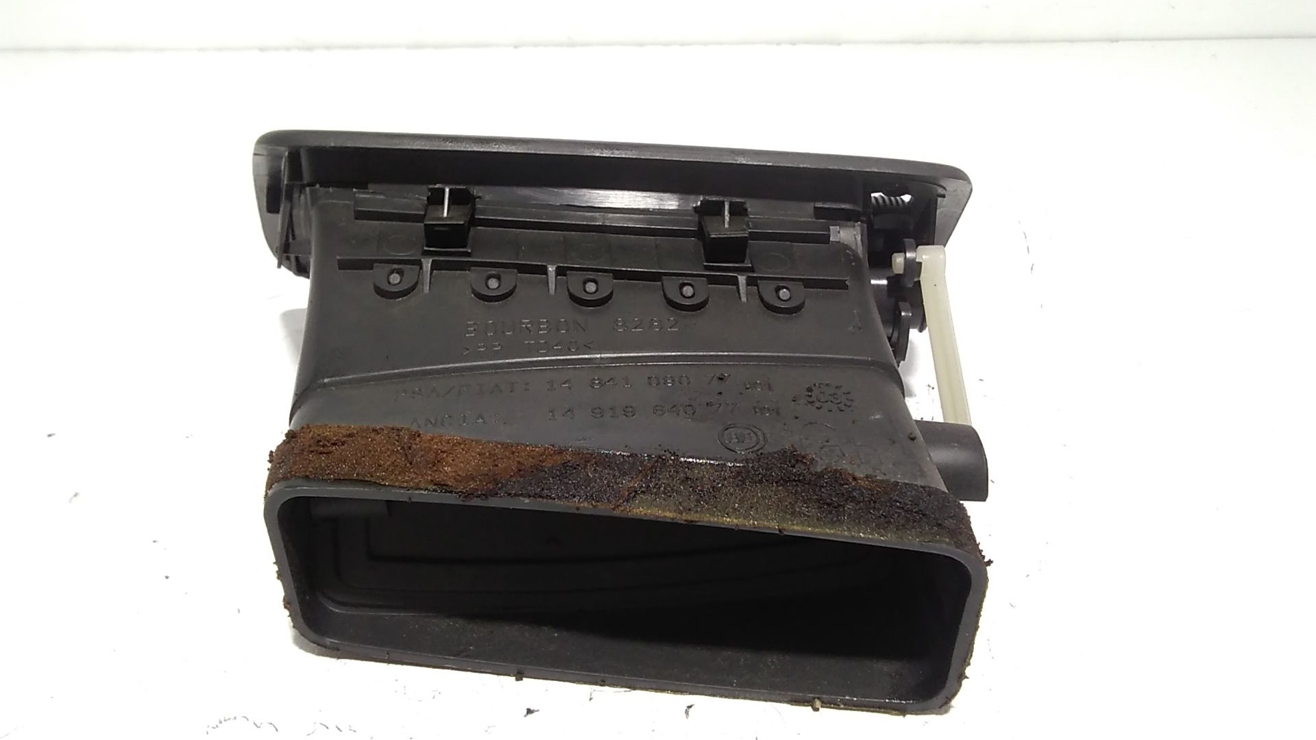 Bocchetta aria cruscotto lato guida LANCIA Phedra 1 Serie