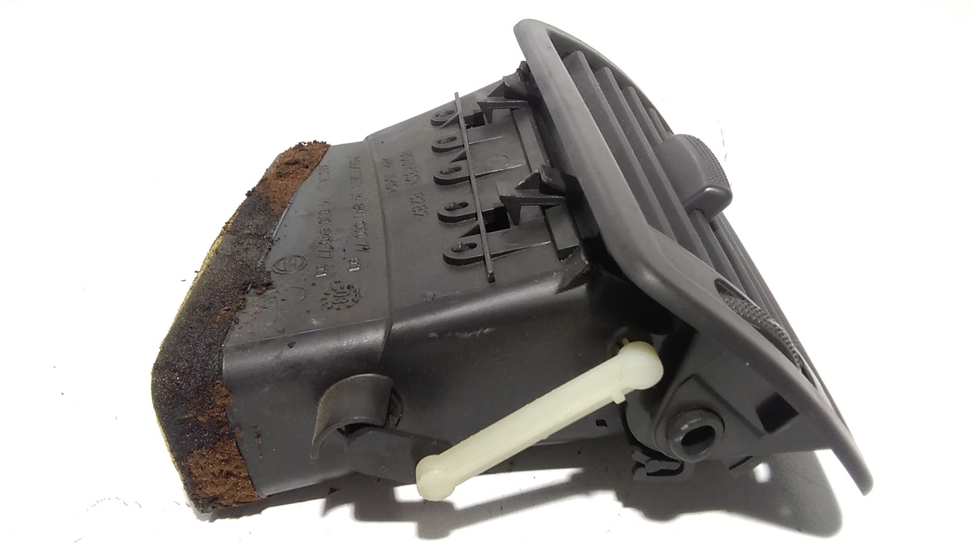 Bocchetta aria cruscotto lato guida LANCIA Phedra 1 Serie