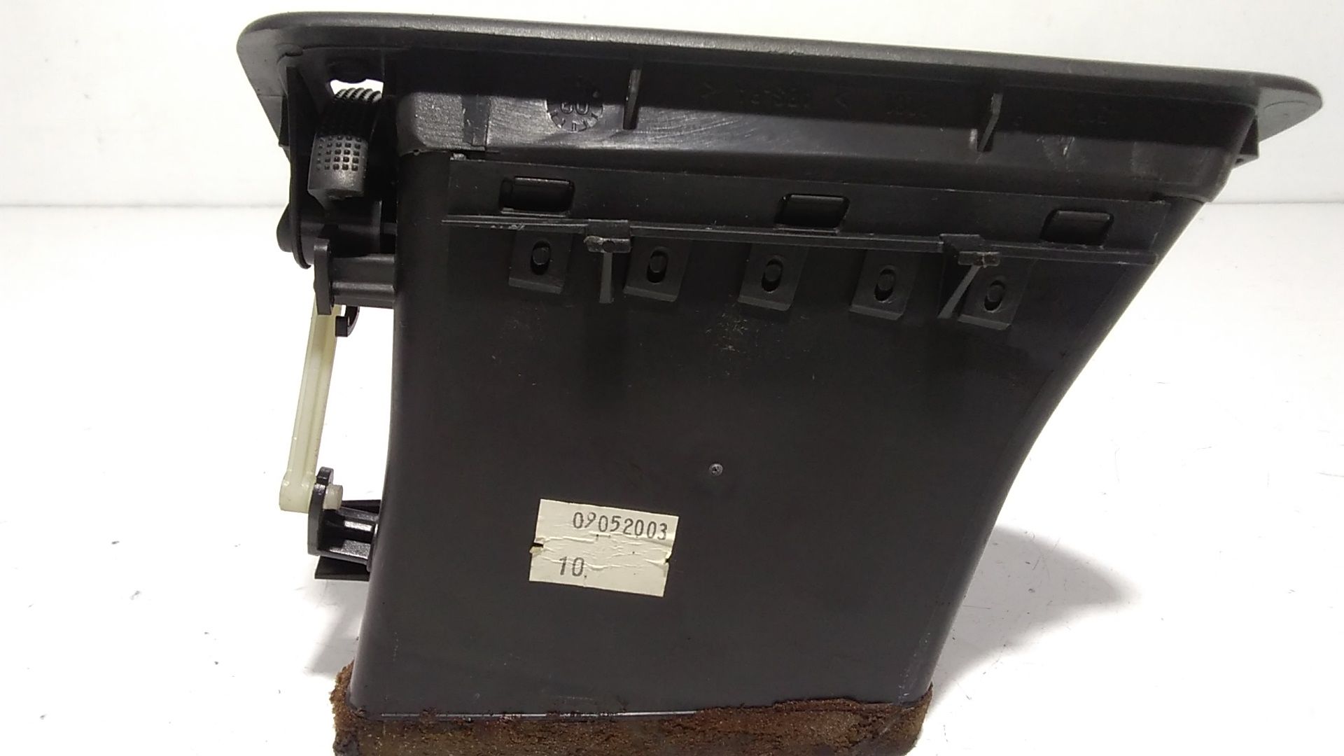 Bocchetta aria cruscotto lato guida LANCIA Phedra 1 Serie