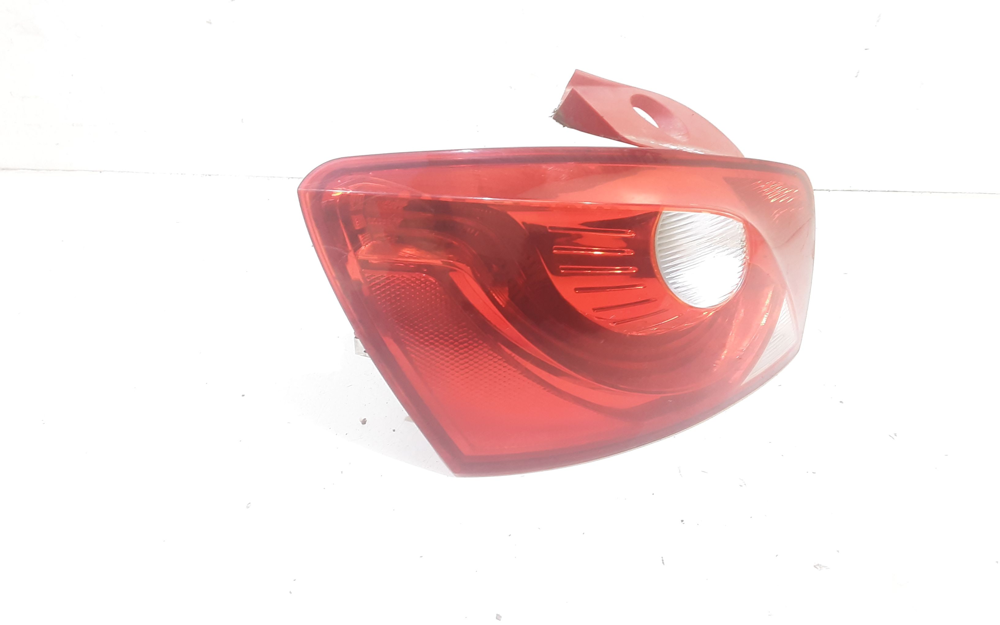 Stop fanale Posteriore sinistro lato Guida SEAT Ibiza Serie (08>12)