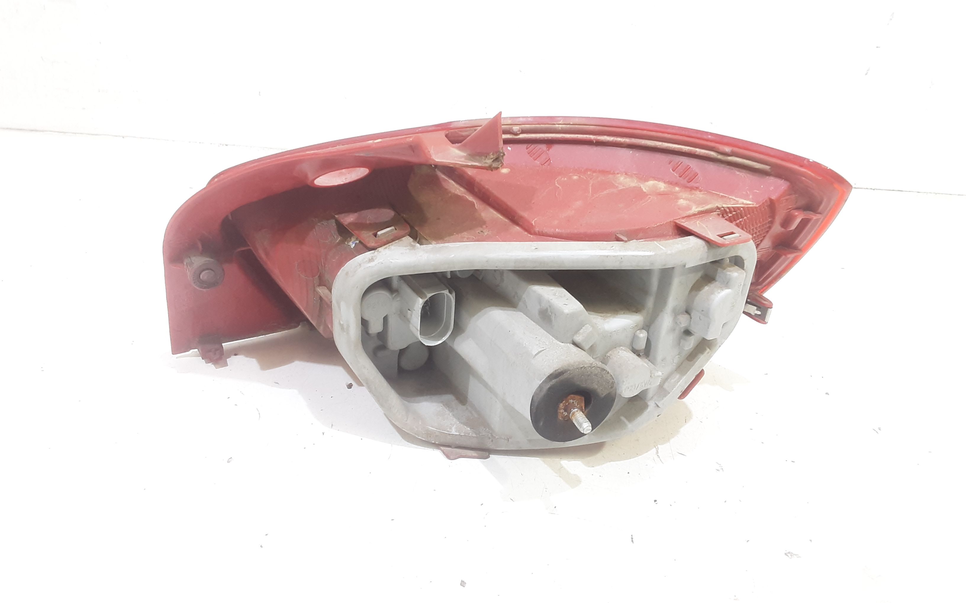 Stop fanale Posteriore sinistro lato Guida SEAT Ibiza Serie (08>12)