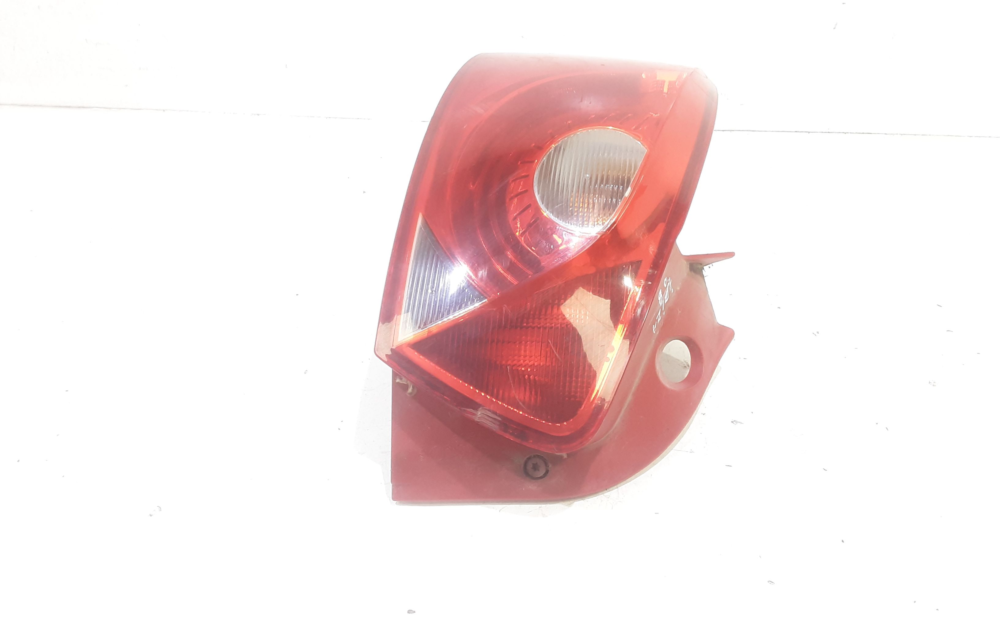 Stop fanale Posteriore sinistro lato Guida SEAT Ibiza Serie (08>12)