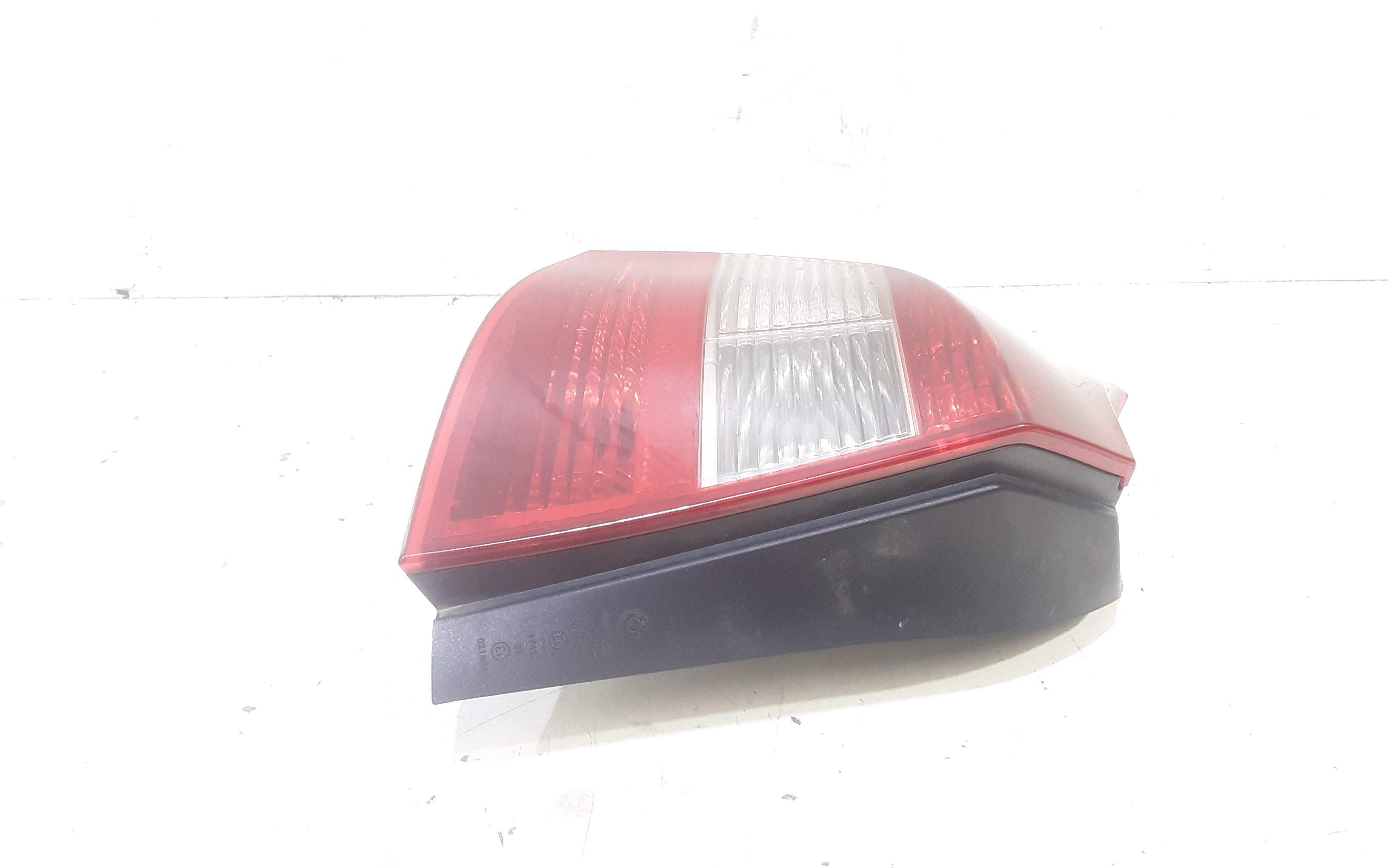 Stop fanale Posteriore sinistro lato Guida BMW Serie 1 Serie (E87) (04>07)