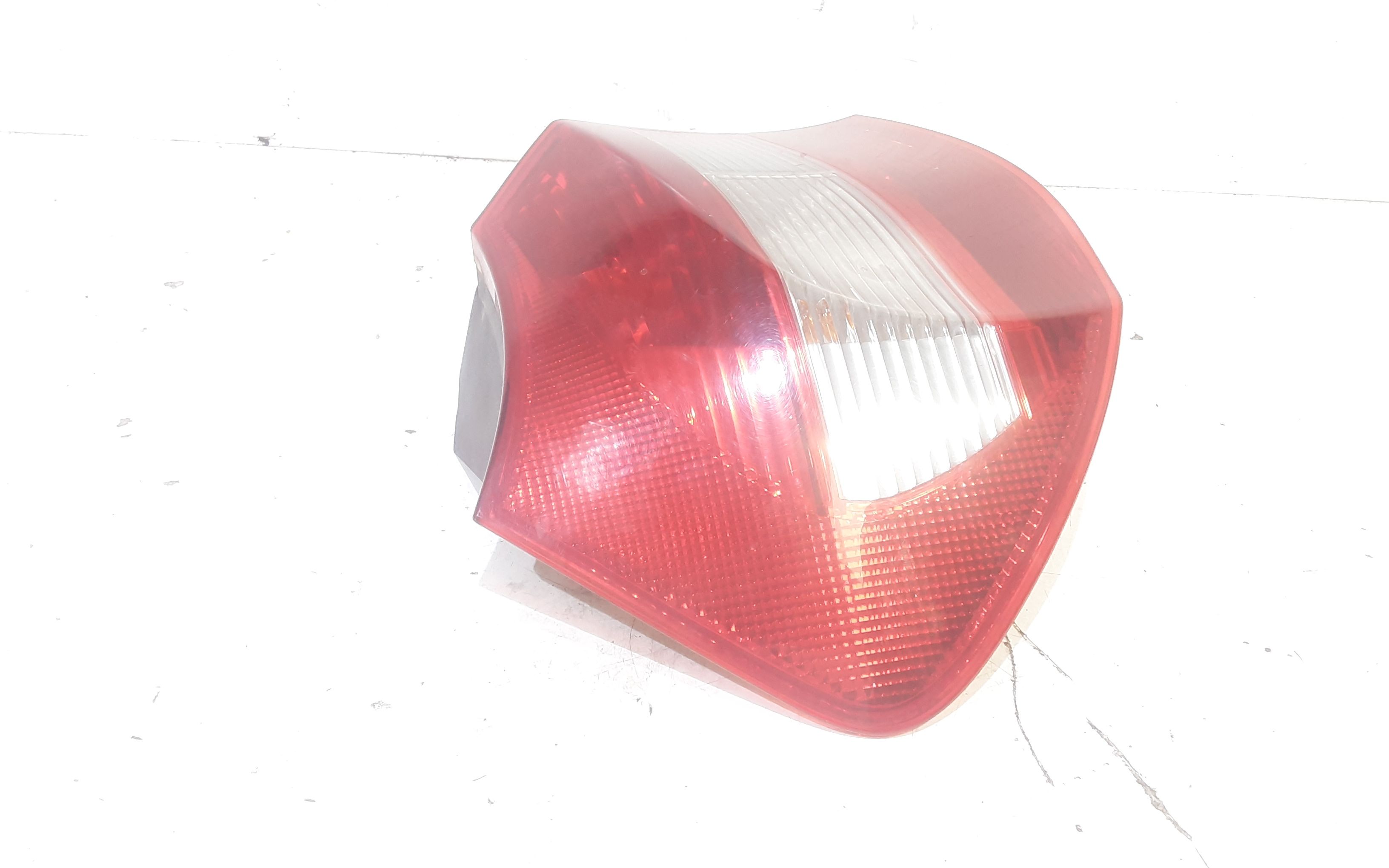 Stop fanale Posteriore sinistro lato Guida BMW Serie 1 Serie (E87) (04>07)