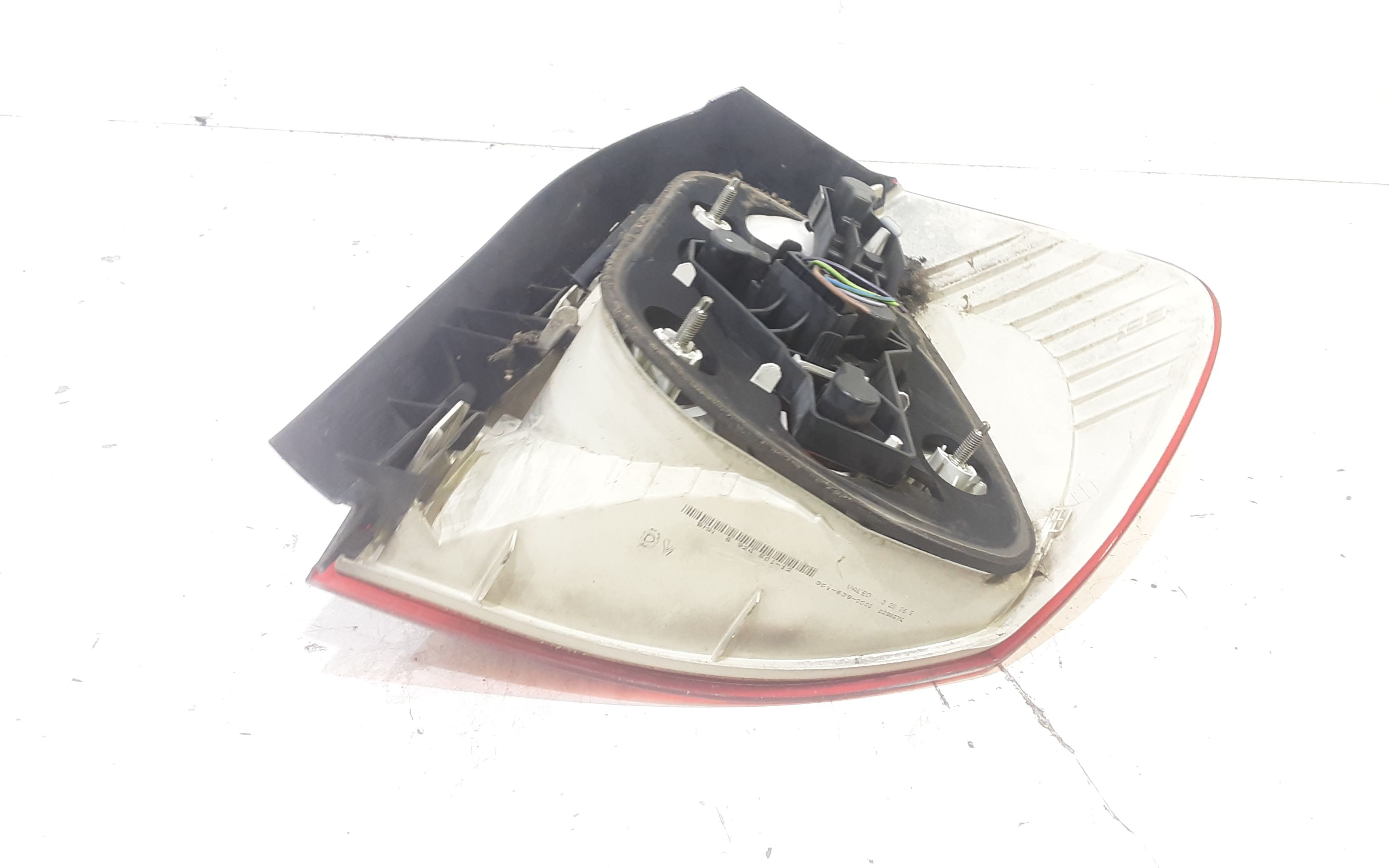 Stop fanale Posteriore sinistro lato Guida BMW Serie 1 Serie (E87) (04>07)