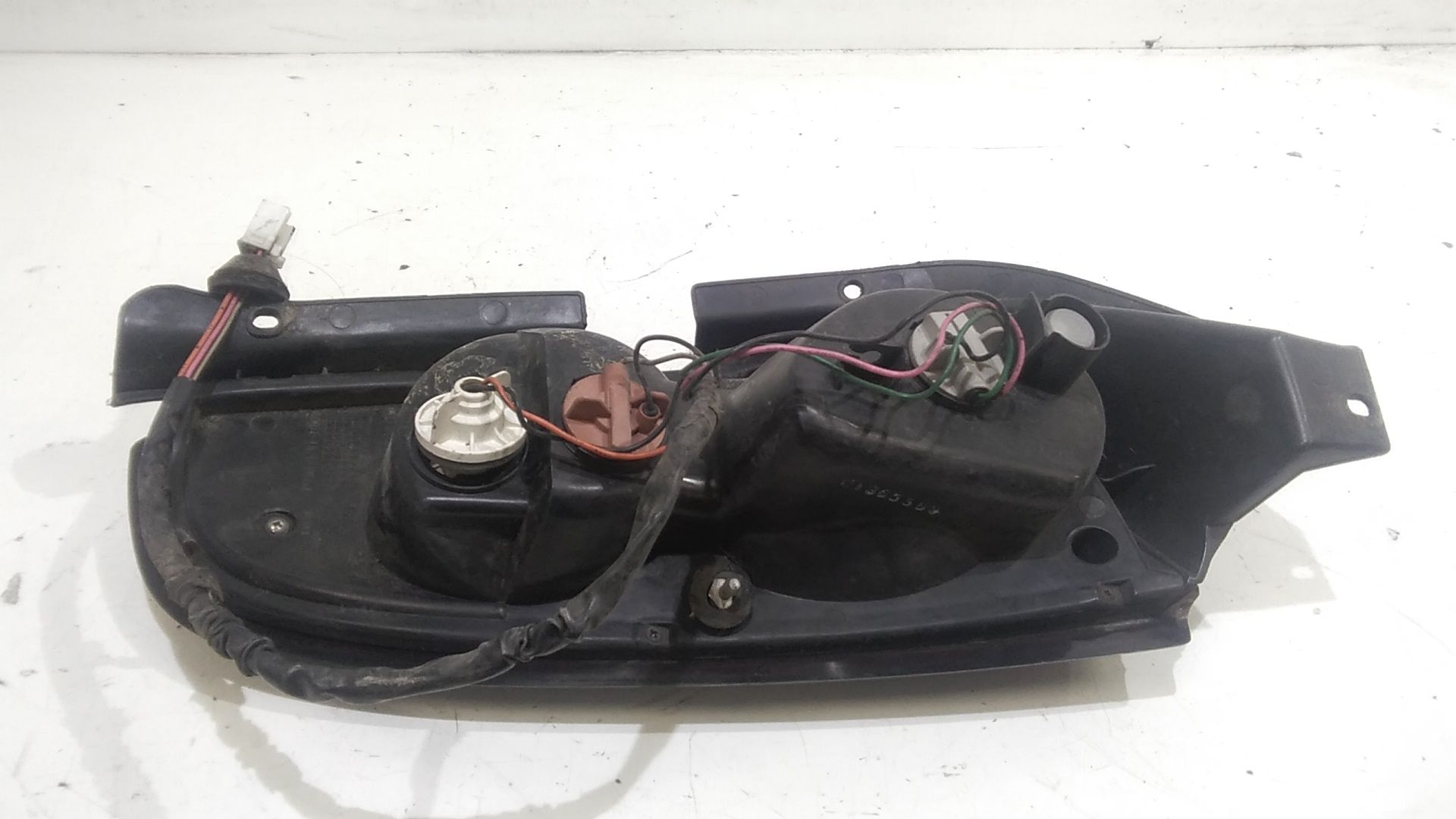 Stop fanale Posteriore sinistro lato Guida HYUNDAI Atos Prime