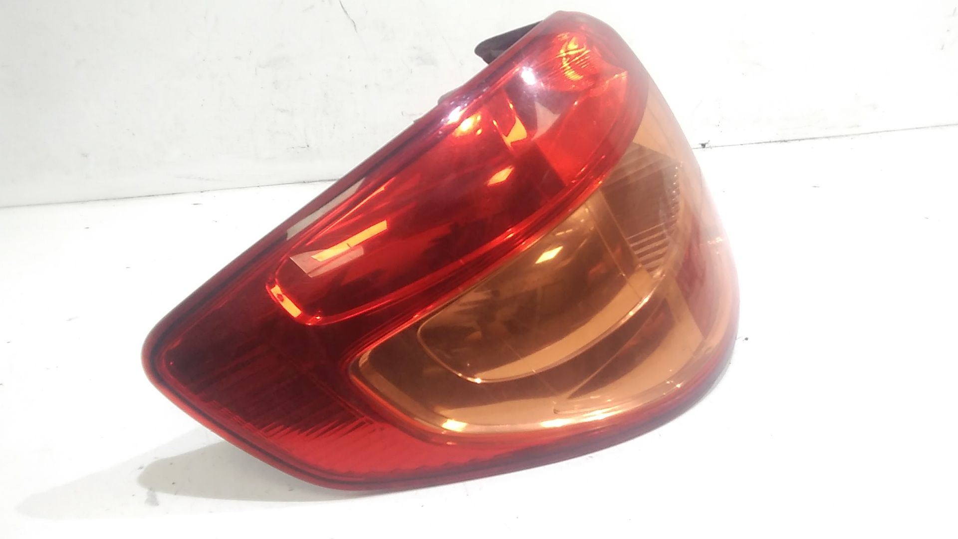 Stop fanale Posteriore sinistro lato Guida FIAT Sedici 1 Serie