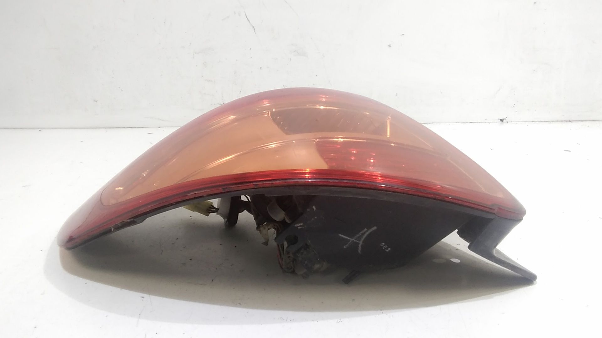 Stop fanale Posteriore sinistro lato Guida FIAT Sedici 1 Serie