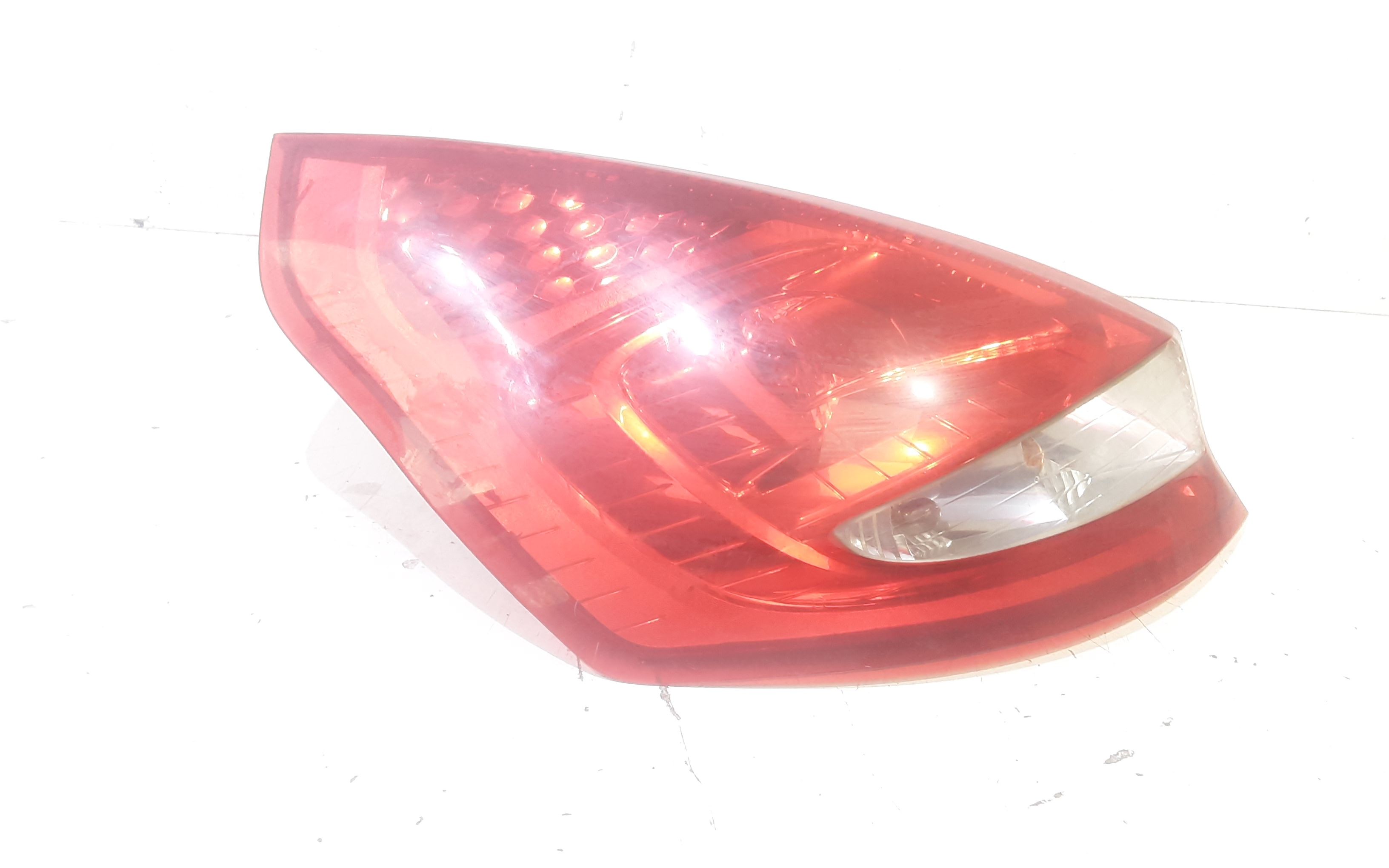 Stop fanale Posteriore sinistro lato Guida FORD Fiesta 6 Serie