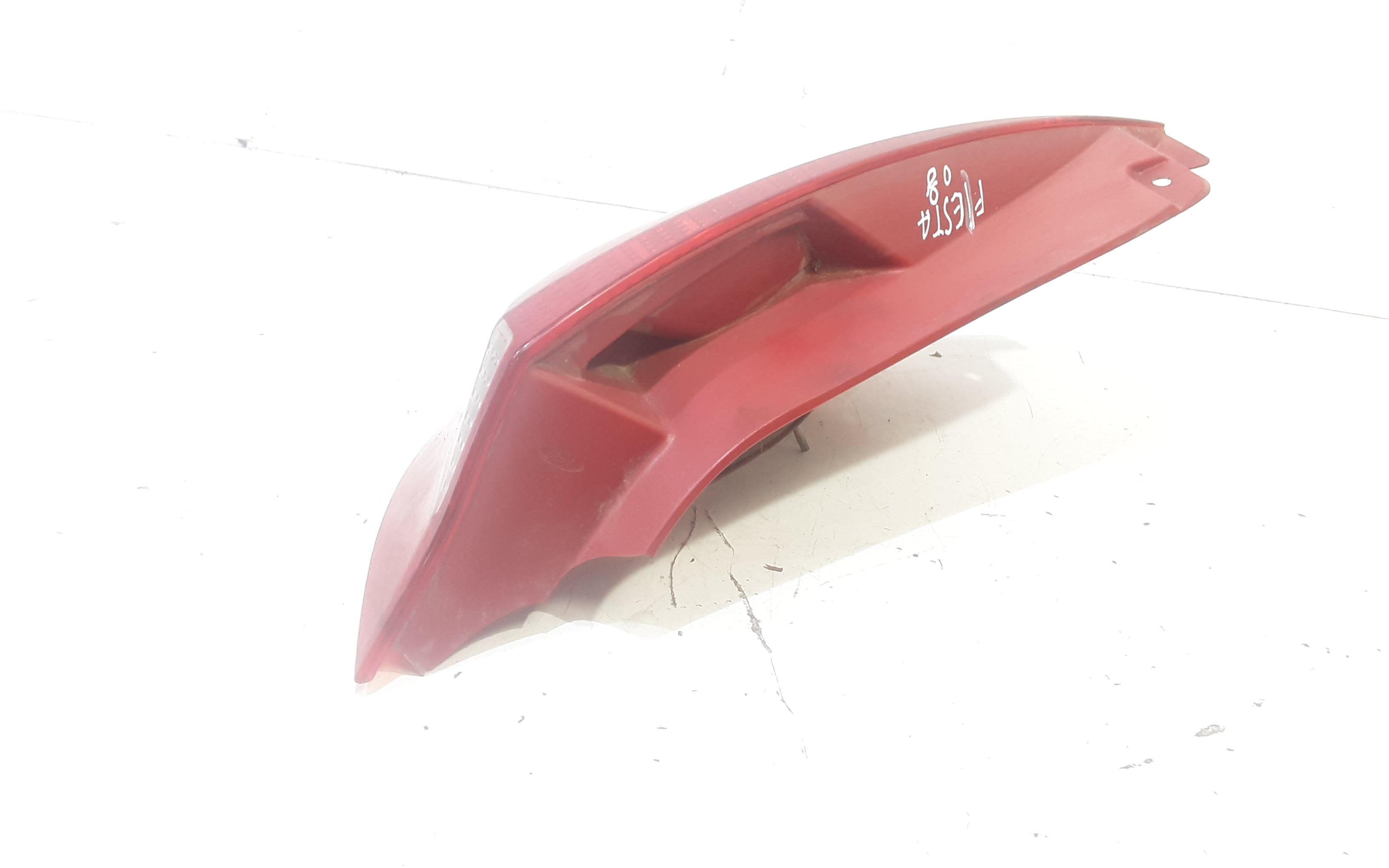 Stop fanale Posteriore sinistro lato Guida FORD Fiesta 6 Serie