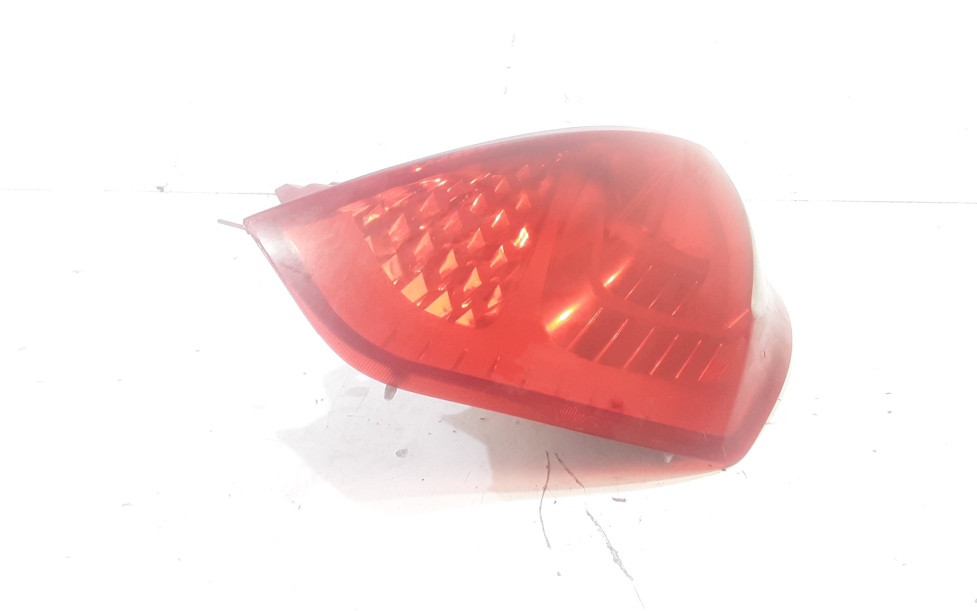 Stop fanale Posteriore sinistro lato Guida FORD Fiesta 6 Serie