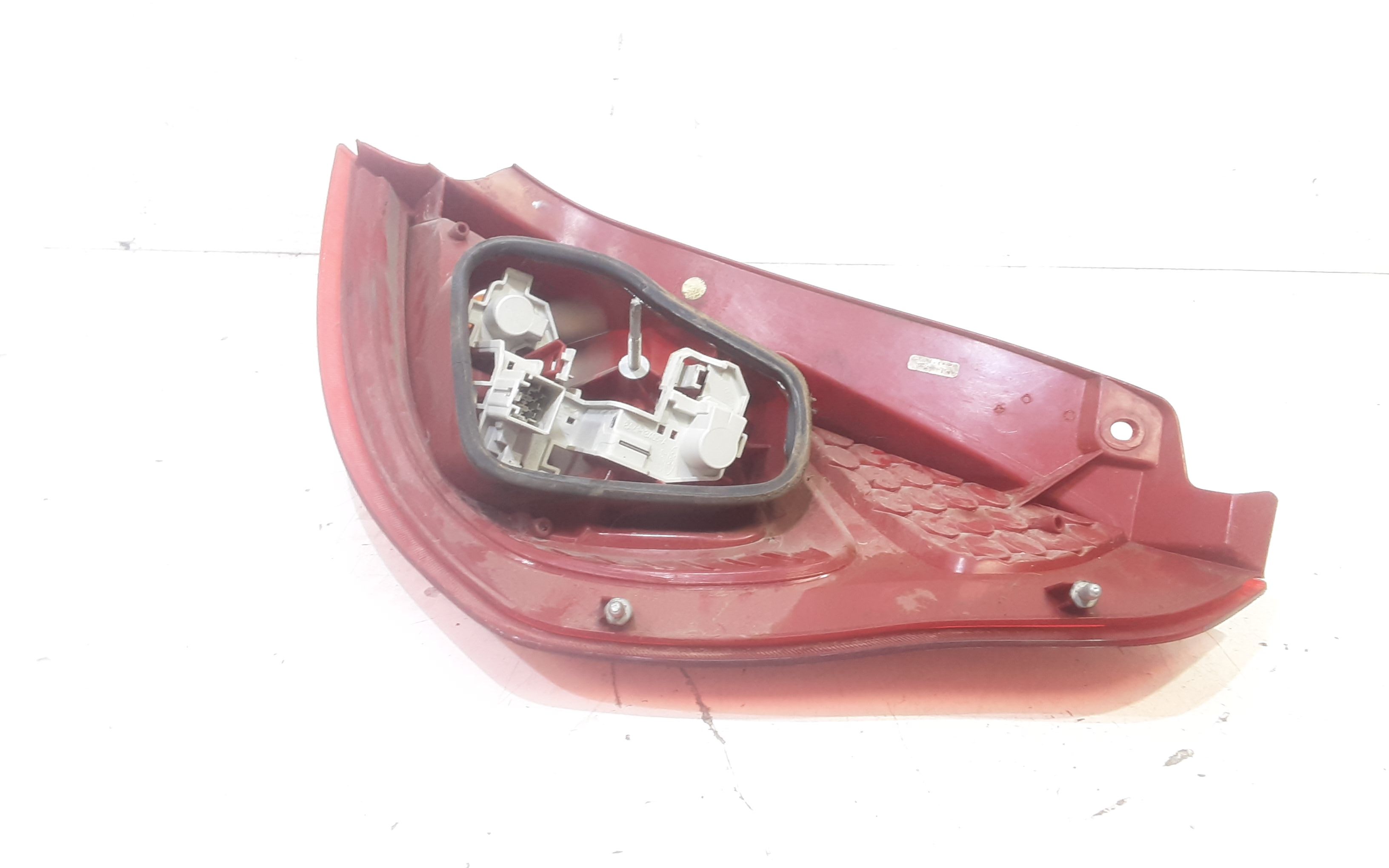 Stop fanale Posteriore sinistro lato Guida FORD Fiesta 6 Serie