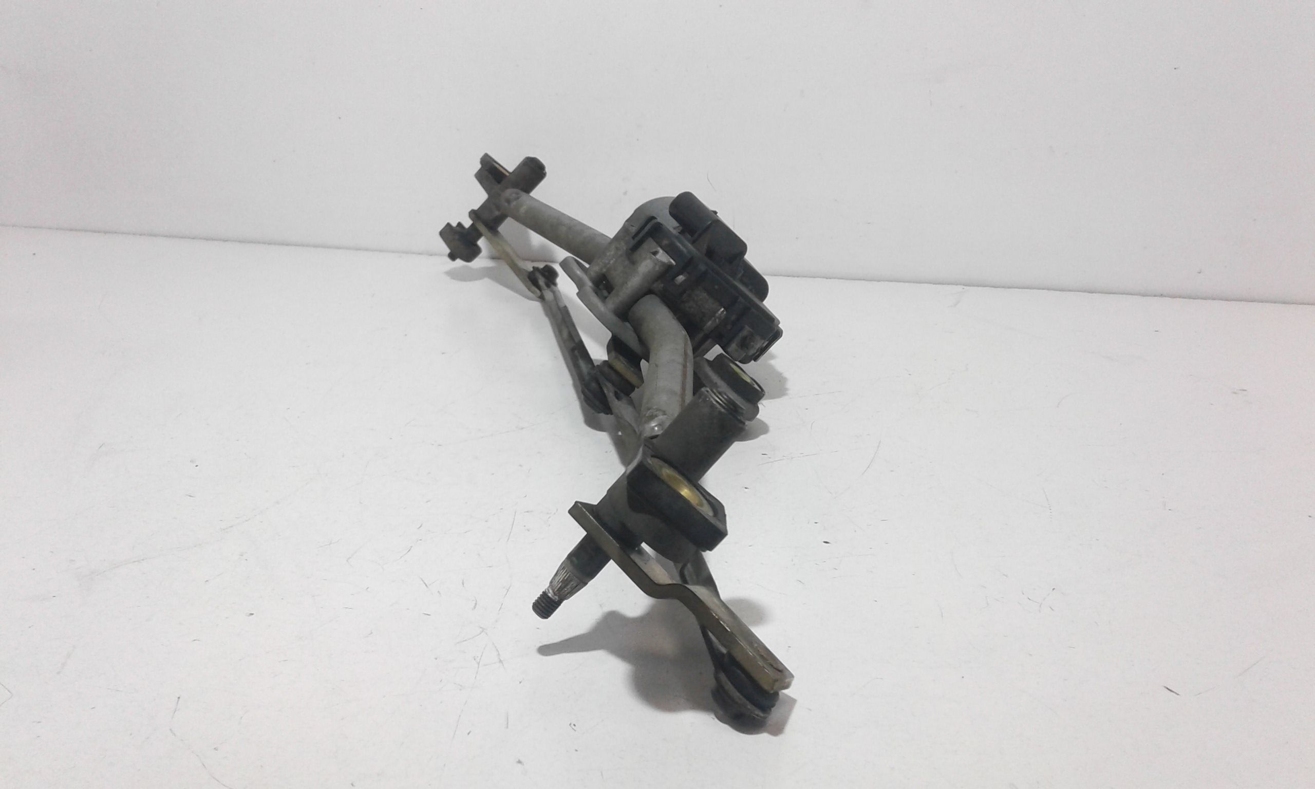 Motorino tergi ant completo di tandem FORD Mondeo Berlina 3 Serie