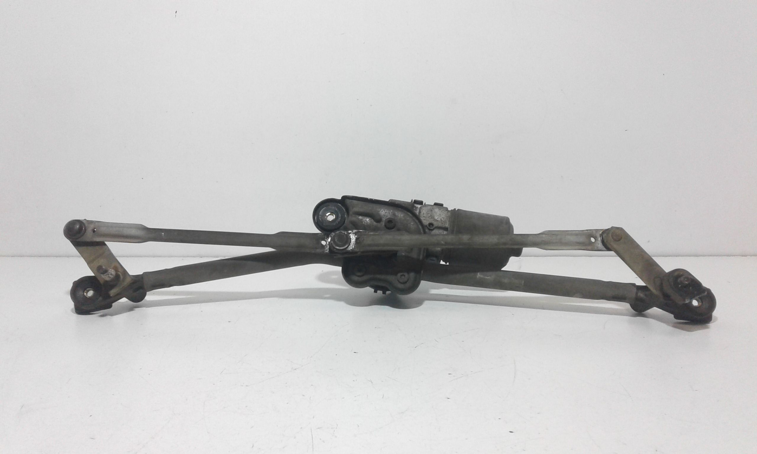 Motorino tergi ant completo di tandem FORD Mondeo Berlina 3 Serie
