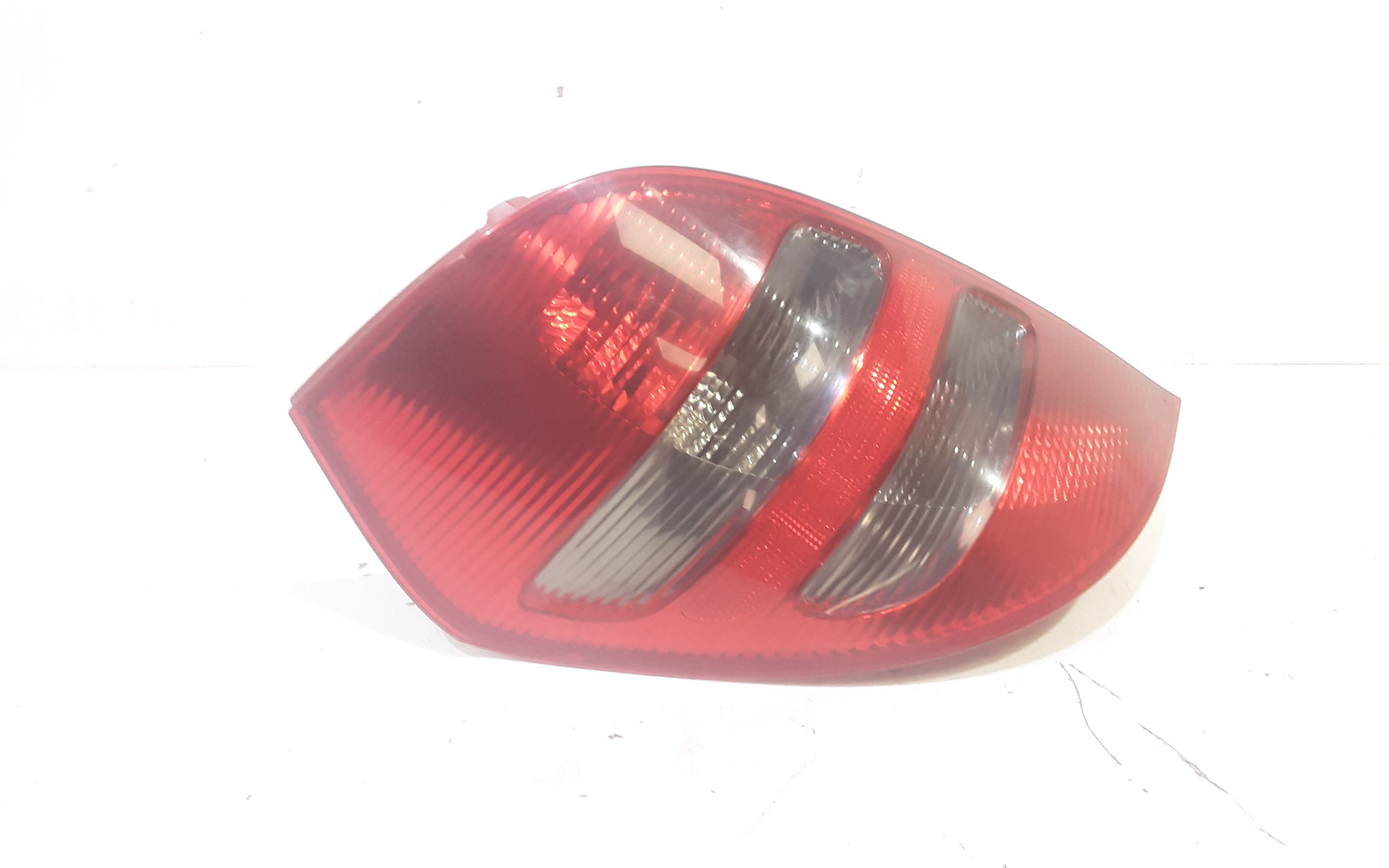 Stop fanale Posteriore sinistro lato Guida MERCEDES Classe A W169 3 Serie