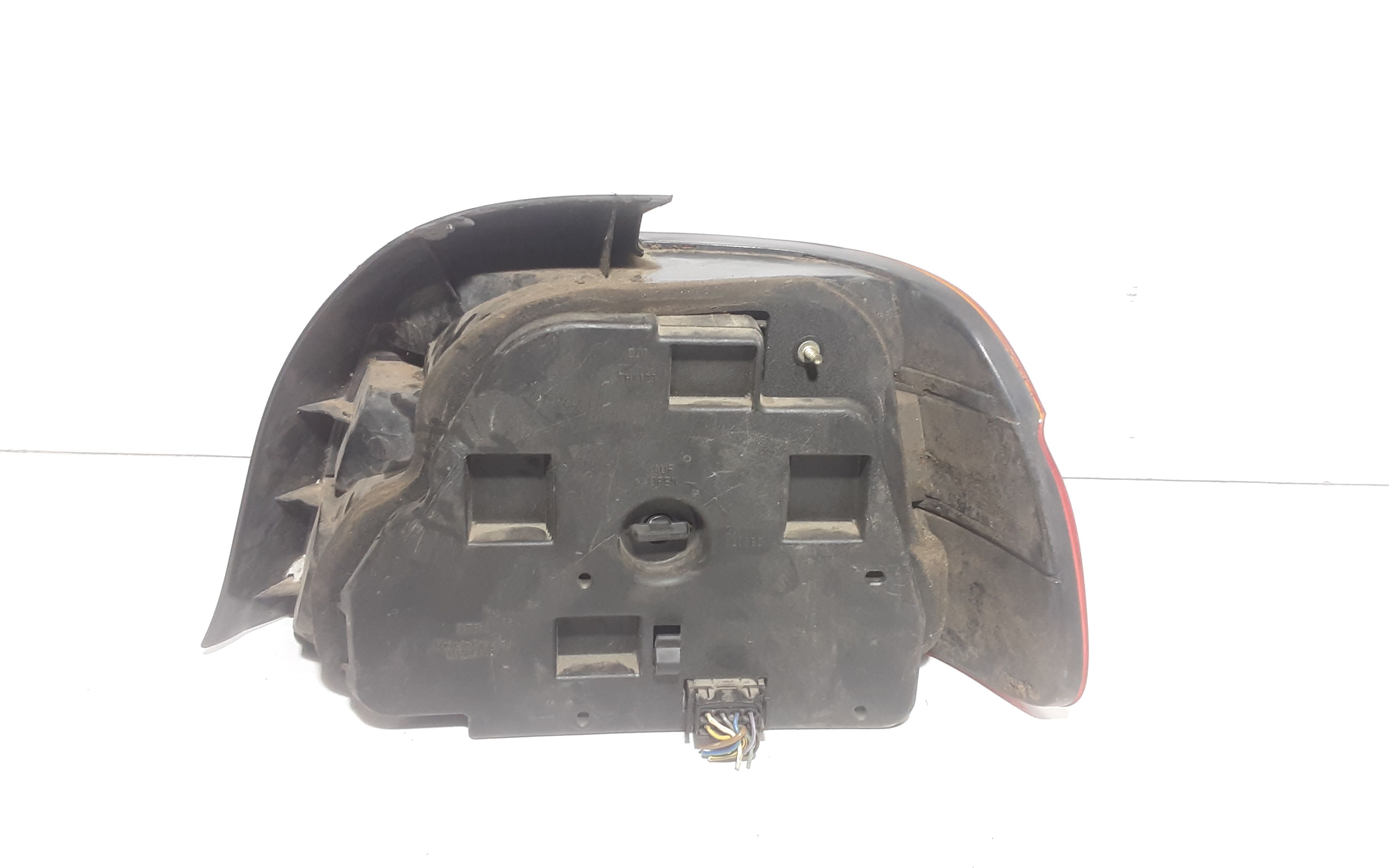 Stop fanale Posteriore sinistro lato Guida BMW Serie 5 E39 Berlina