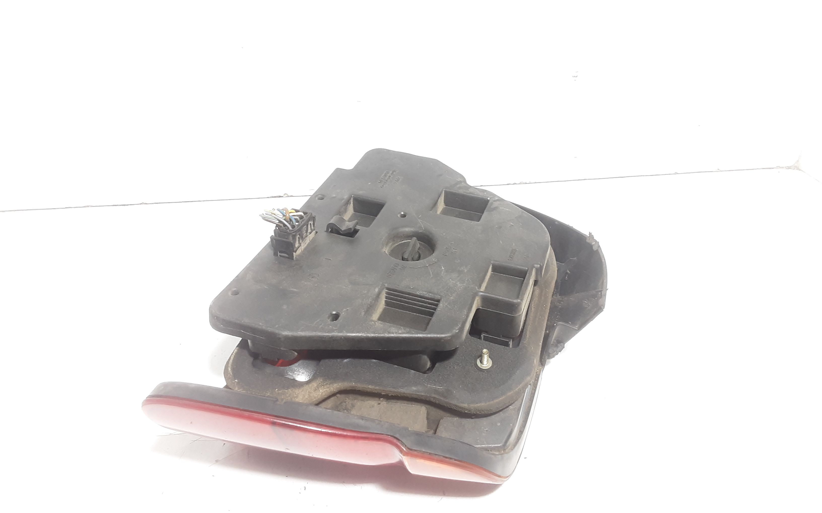 Stop fanale Posteriore sinistro lato Guida BMW Serie 5 E39 Berlina