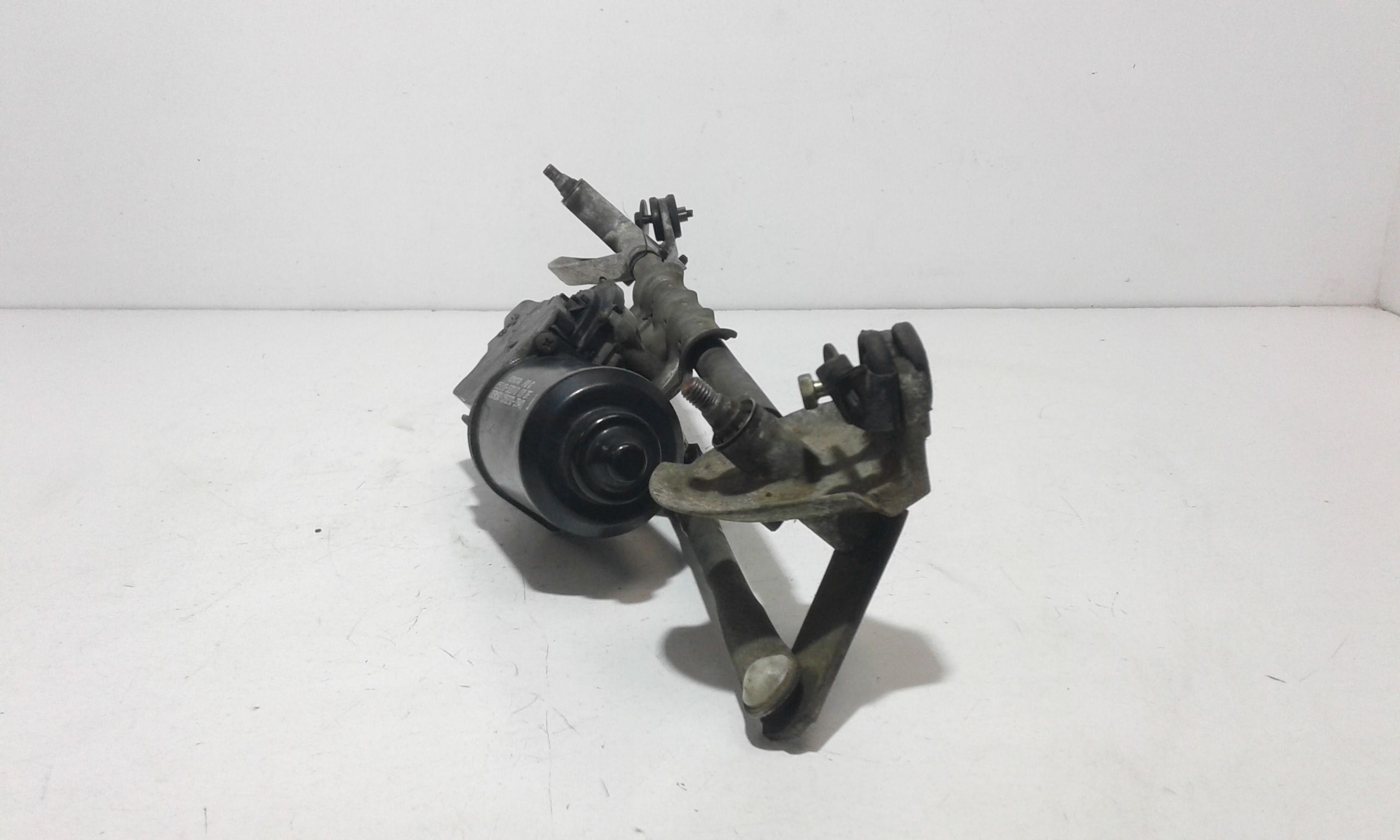 Motorino tergi ant completo di tandem TOYOTA Yaris 1 Serie