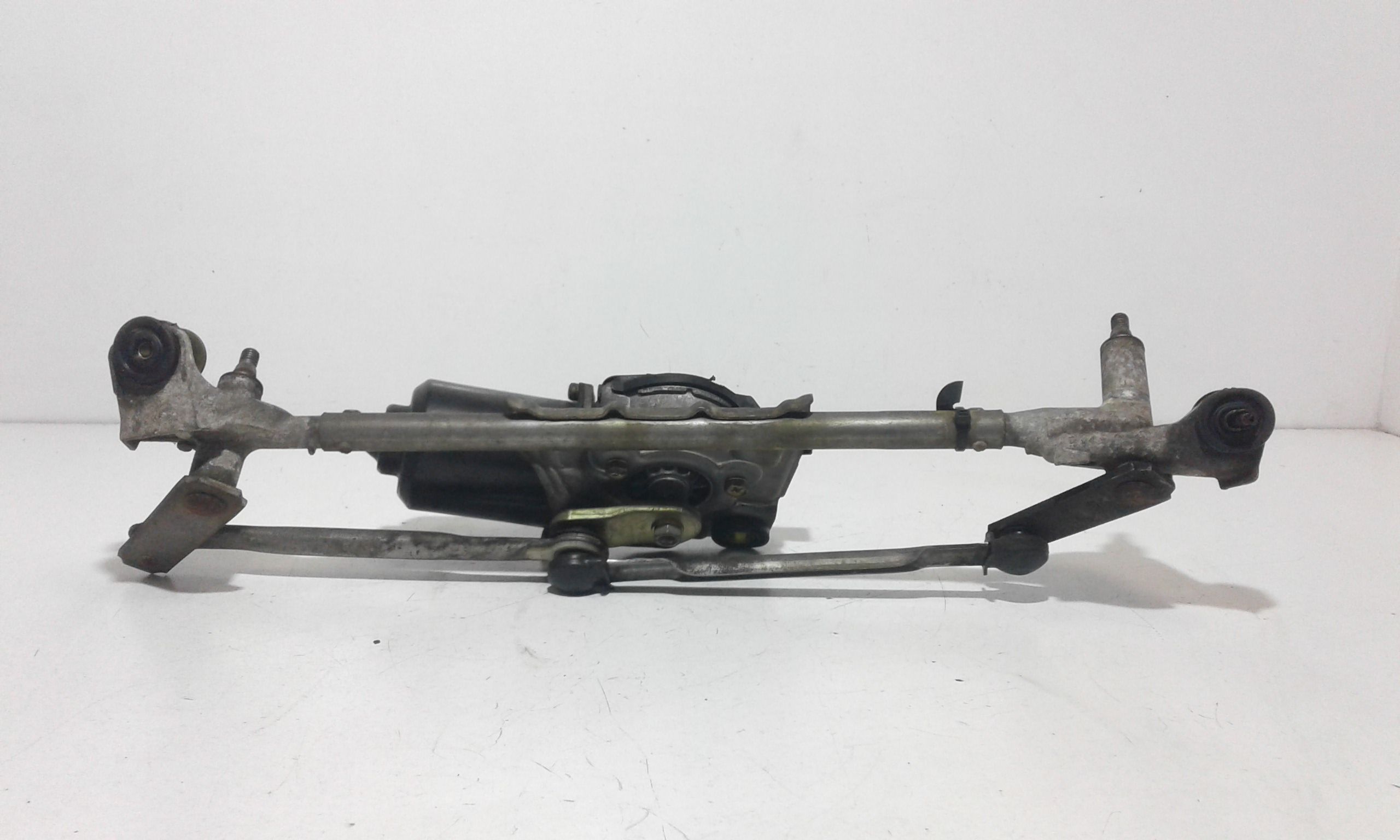 Motorino tergi ant completo di tandem TOYOTA Yaris 1 Serie