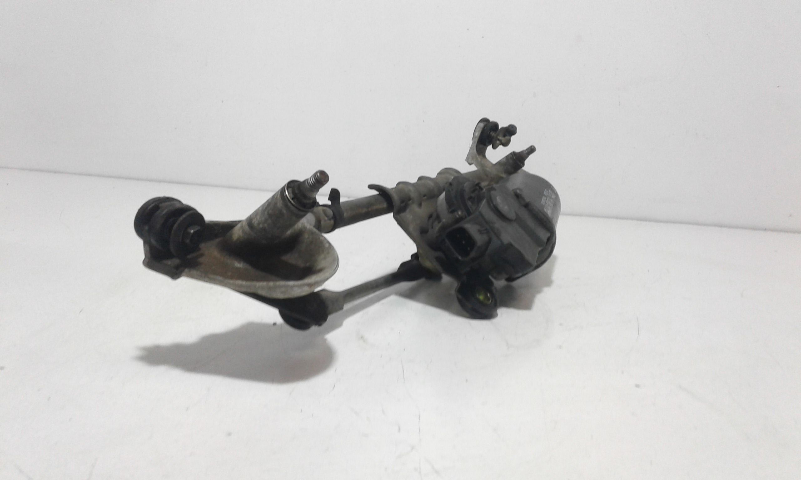 Motorino tergi ant completo di tandem TOYOTA Yaris 1 Serie