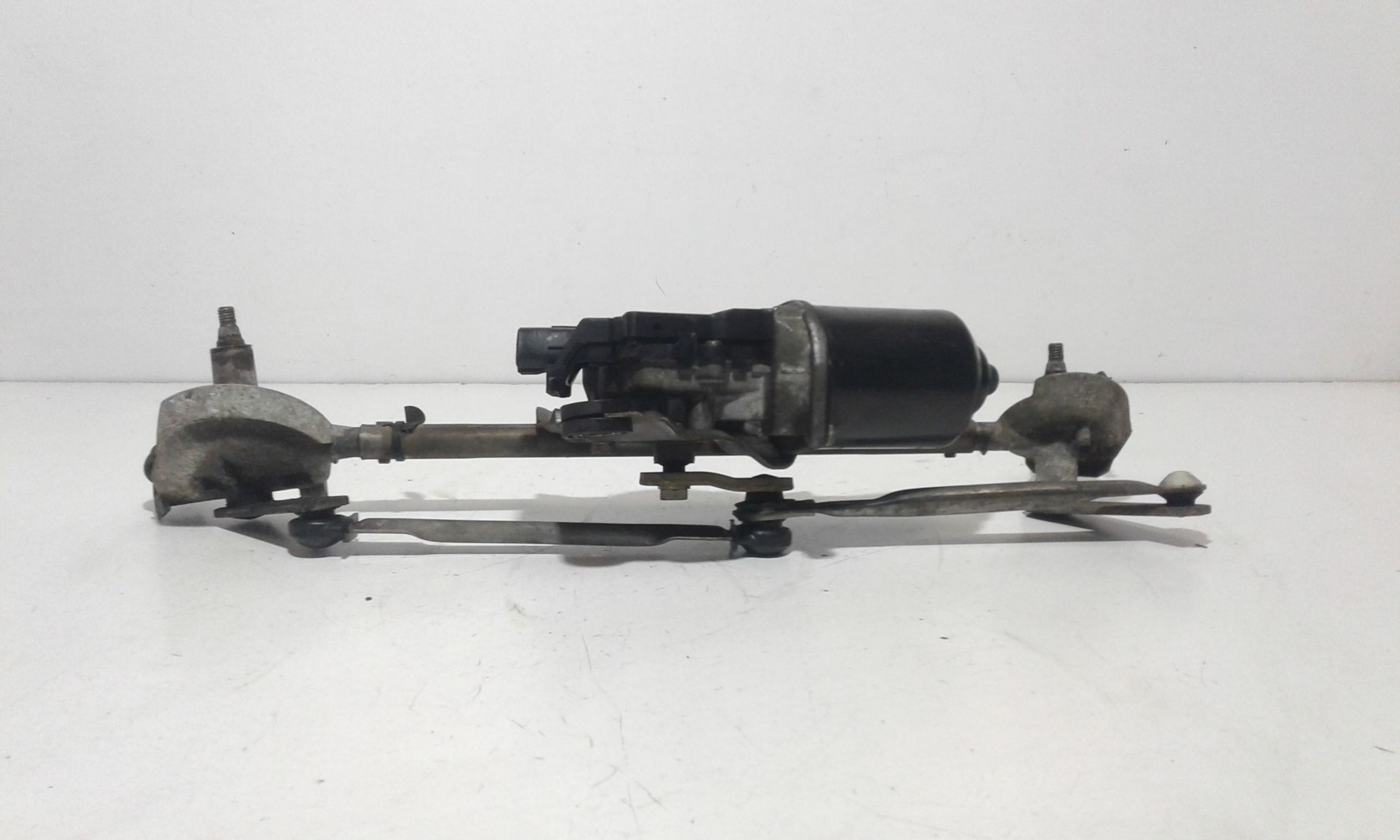 Motorino tergi ant completo di tandem TOYOTA Yaris 1 Serie