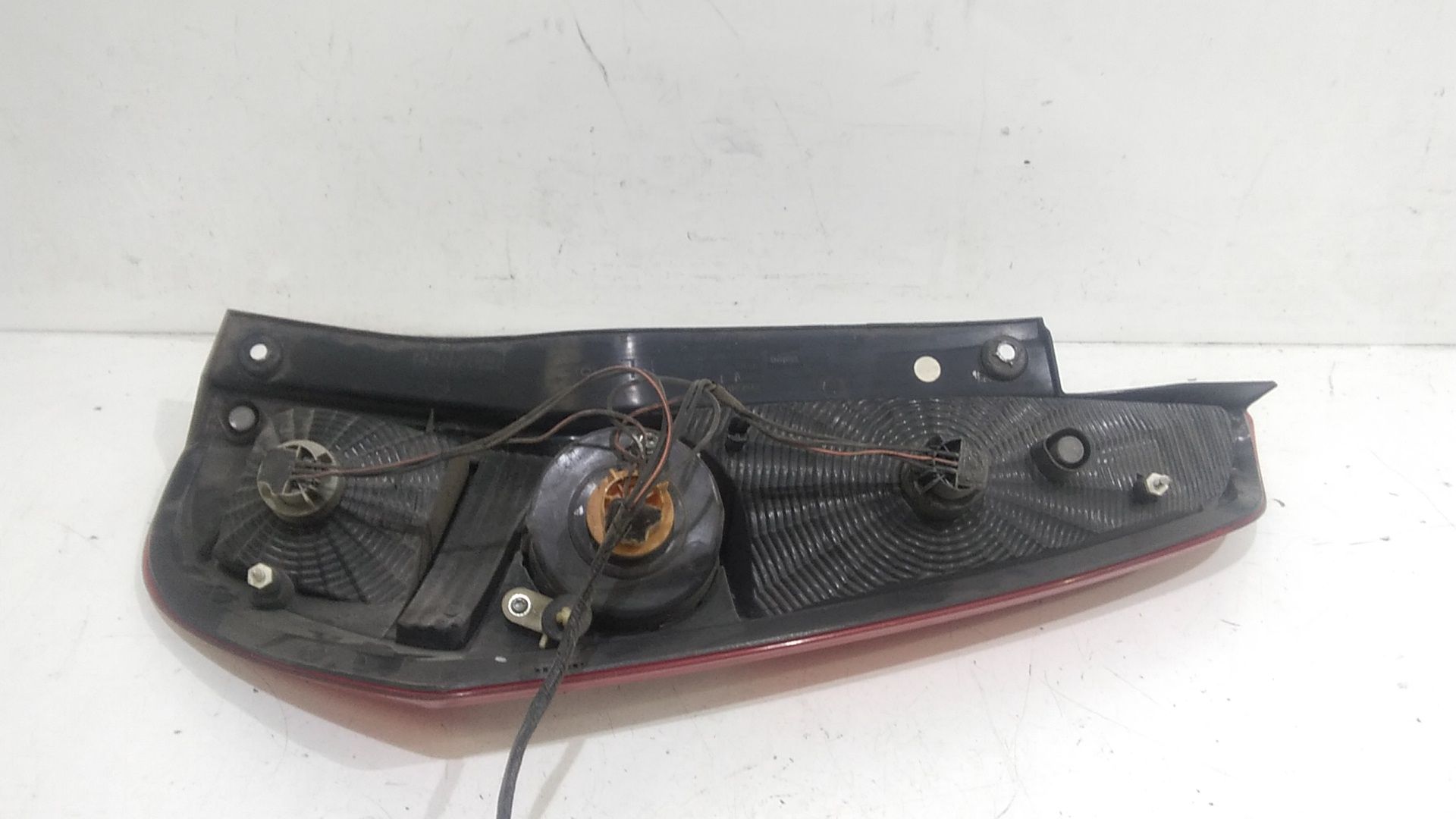 Stop fanale Posteriore sinistro lato Guida OPEL Agila B