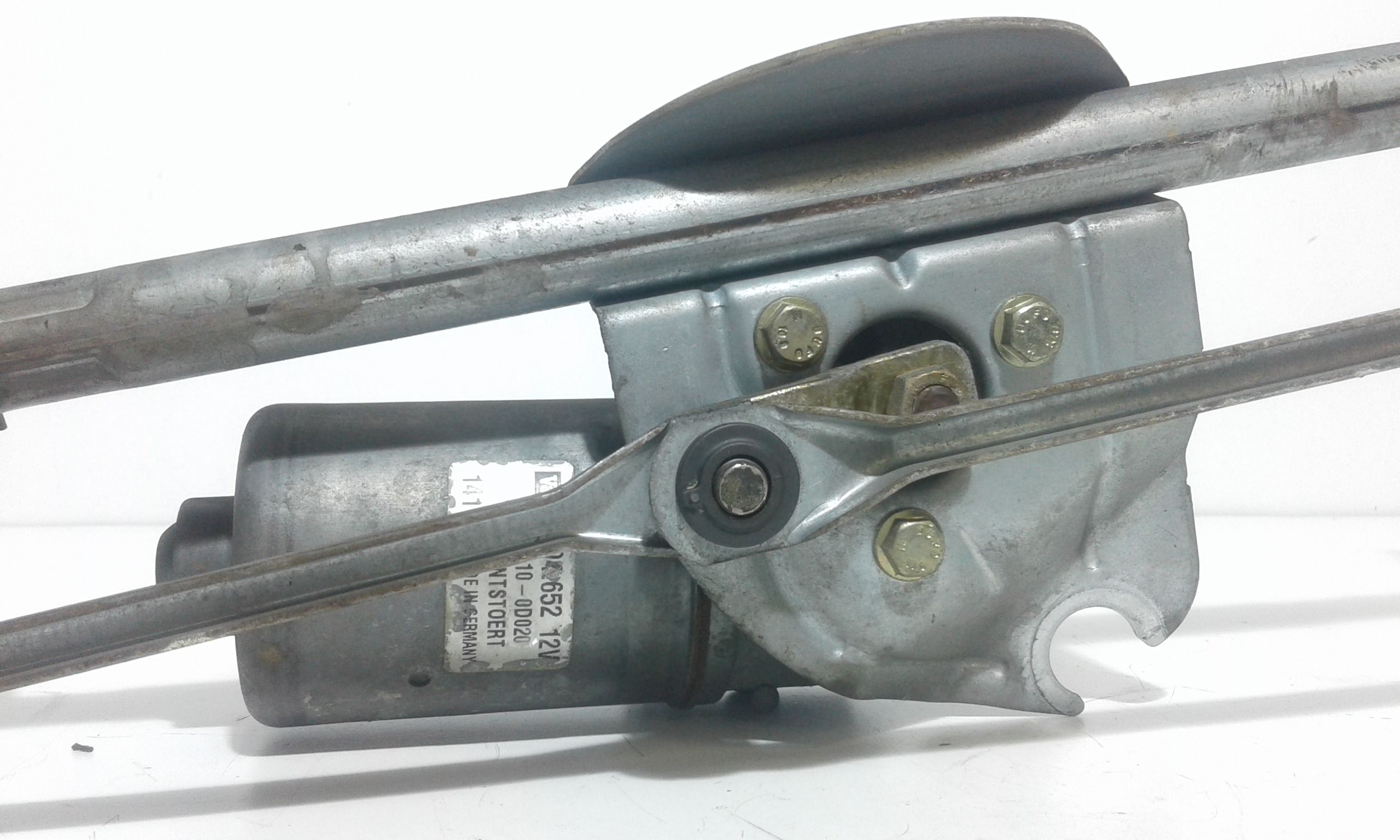 Motorino tergi ant completo di tandem TOYOTA Yaris 1 Serie