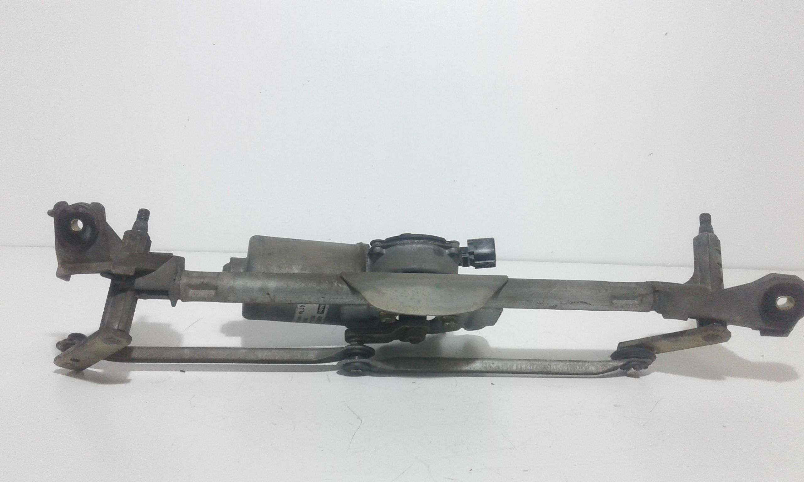 Motorino tergi ant completo di tandem TOYOTA Yaris 1 Serie